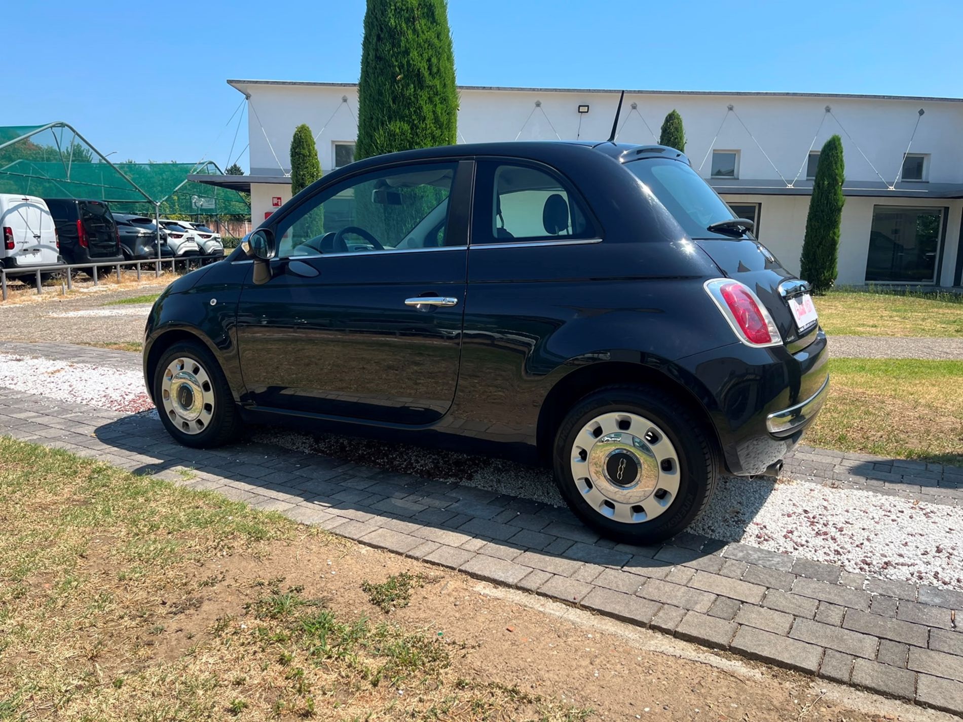 1.3 mjt 16v Pop 95cv - RISERVATA A COMMERCIANTI D’AUTO - Gallotti Auto