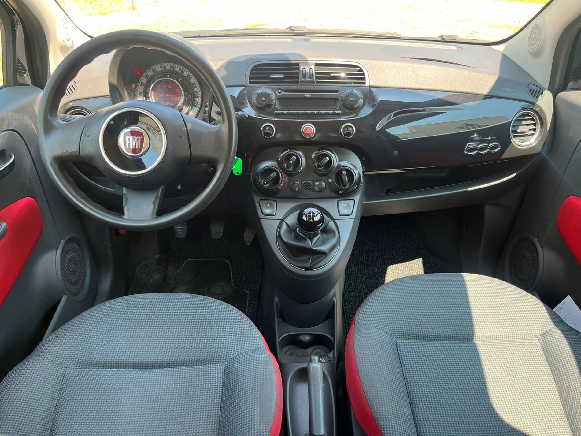 1.3 mjt 16v Pop 95cv - RISERVATA A COMMERCIANTI D’AUTO - Gallotti Auto