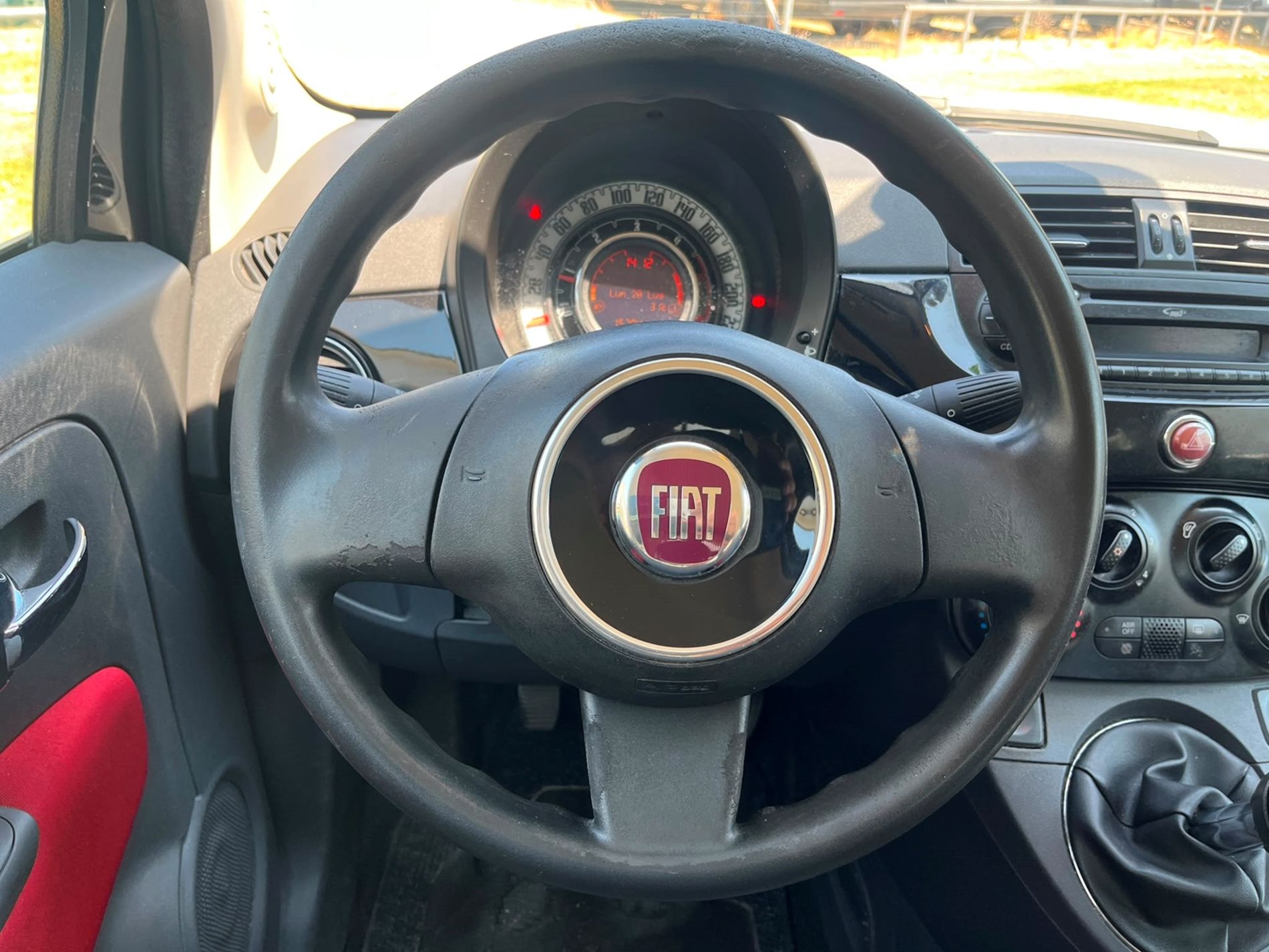 1.3 mjt 16v Pop 95cv - RISERVATA A COMMERCIANTI D’AUTO - Gallotti Auto