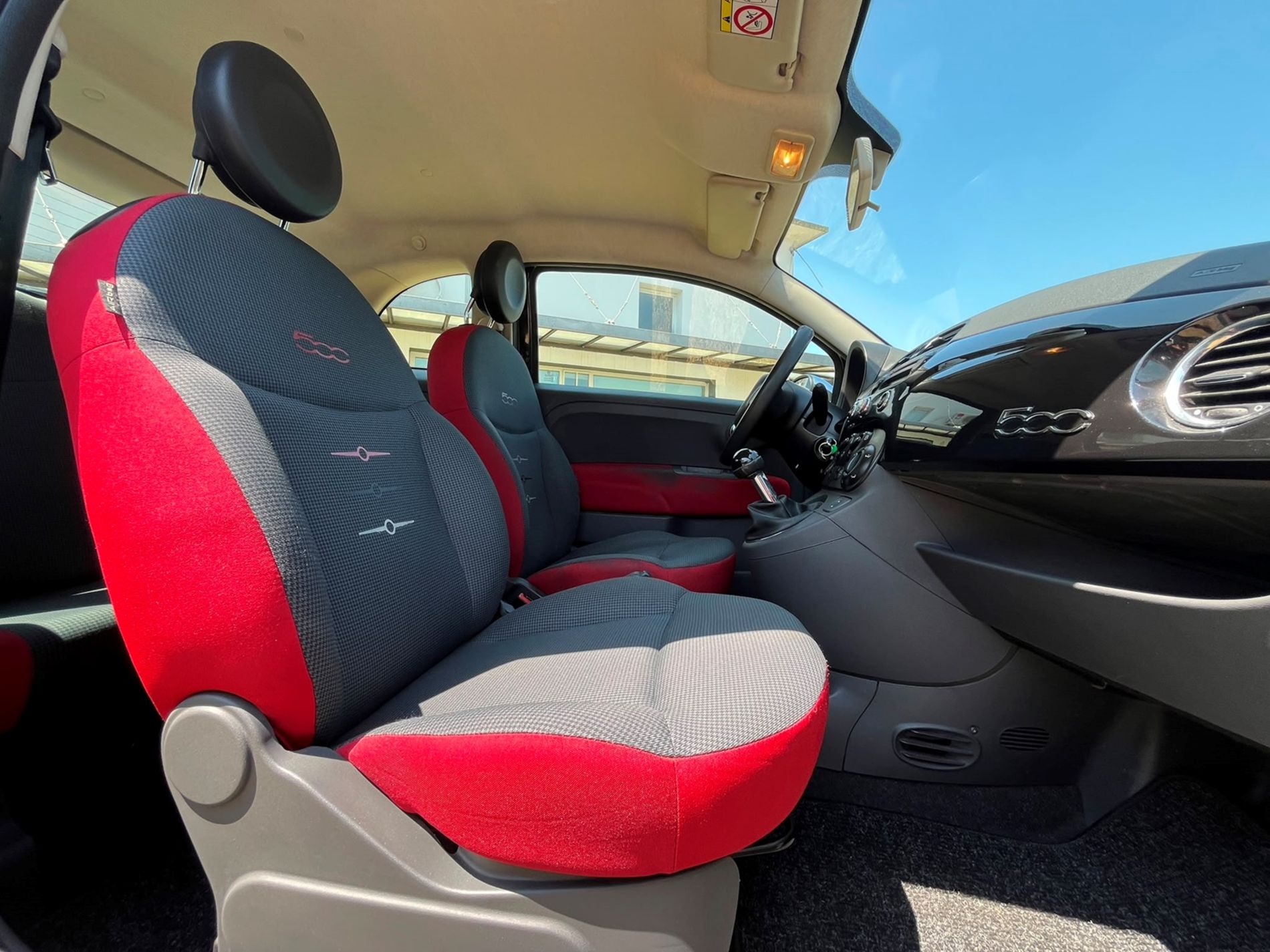 1.3 mjt 16v Pop 95cv - RISERVATA A COMMERCIANTI D’AUTO - Gallotti Auto