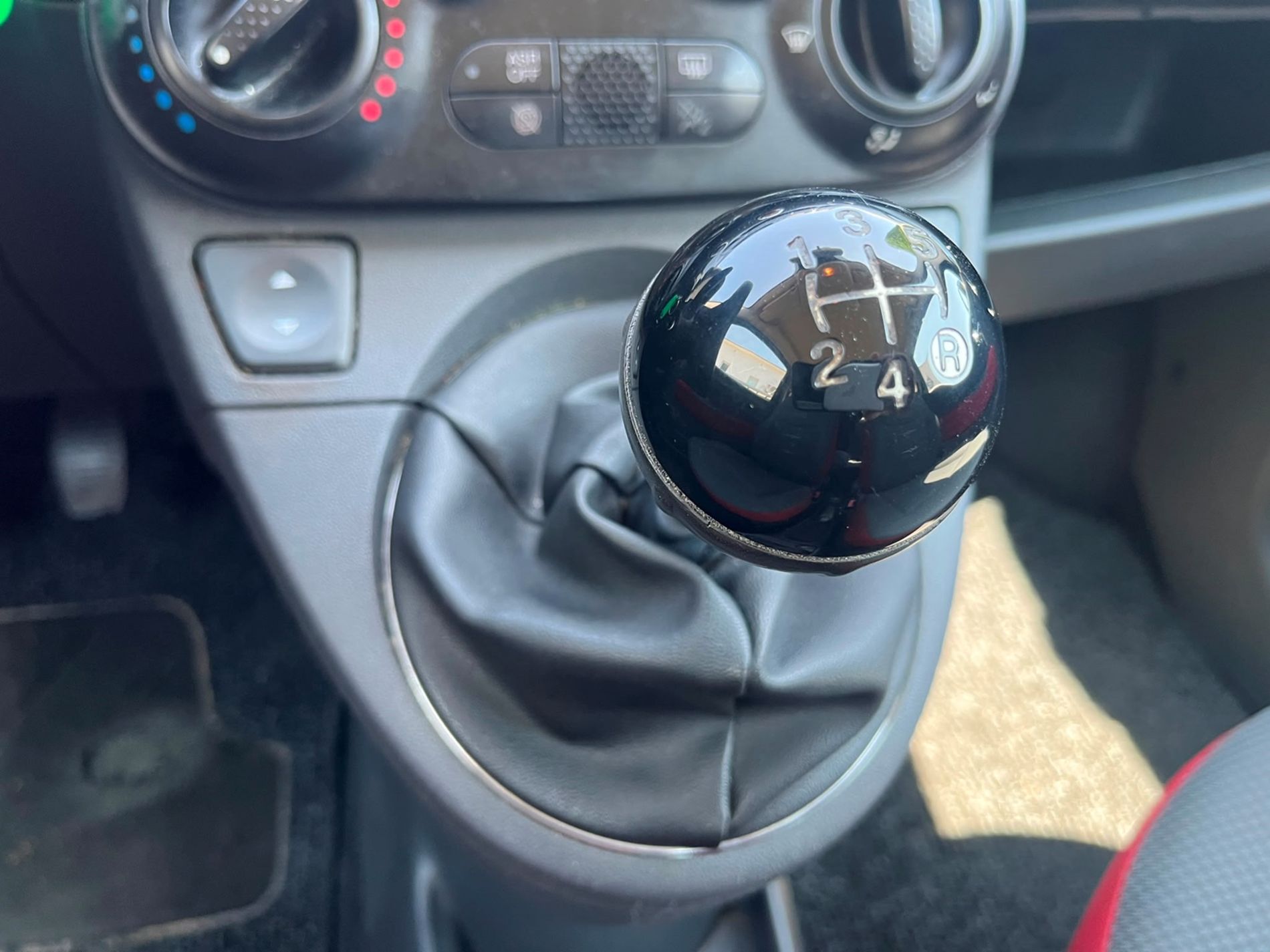 1.3 mjt 16v Pop 95cv - RISERVATA A COMMERCIANTI D’AUTO - Gallotti Auto