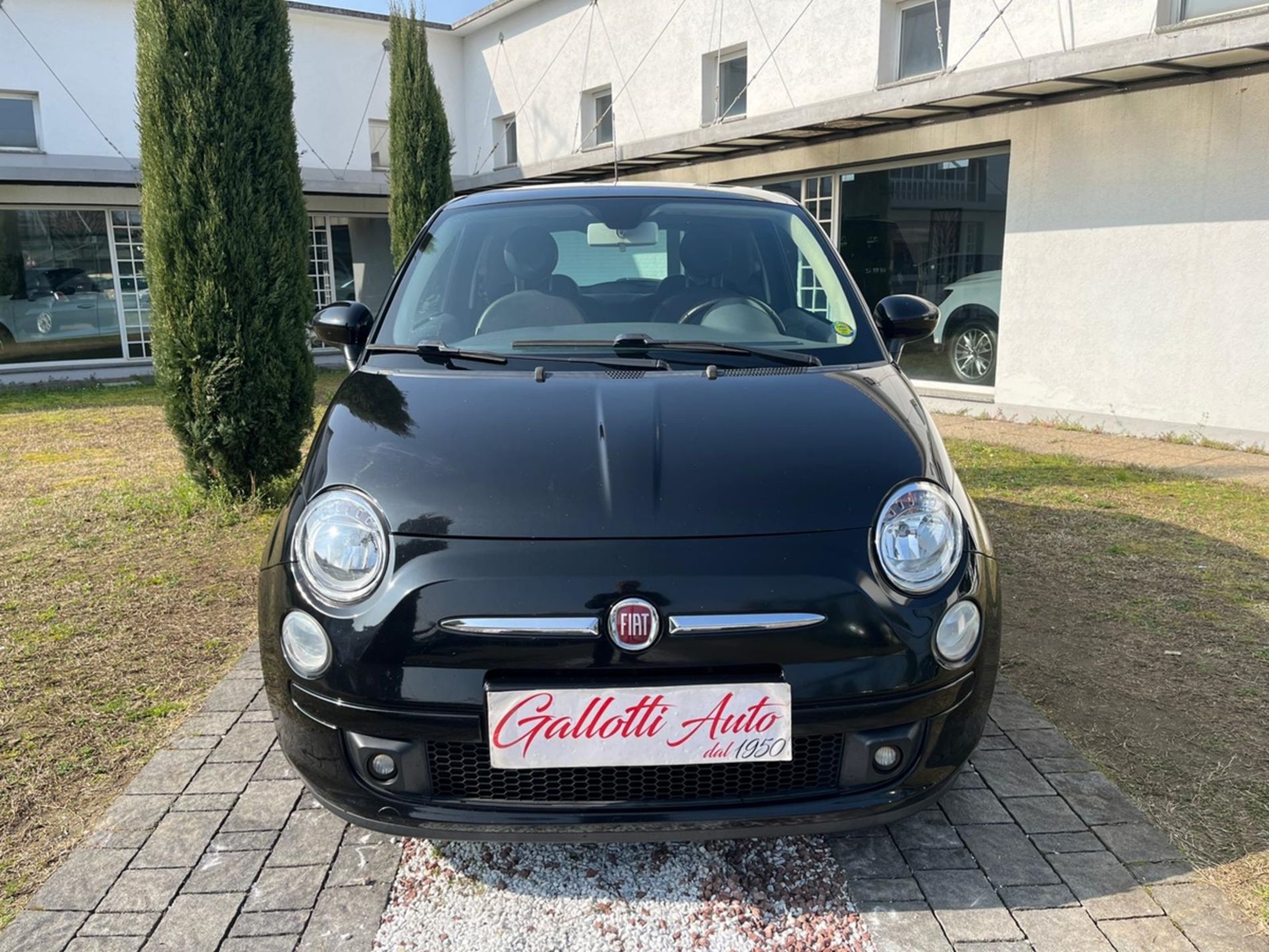  1.4 16v by Diesel 100cv - RISERVATA A COMMERCIANTI D’AUTO - Gallotti Auto