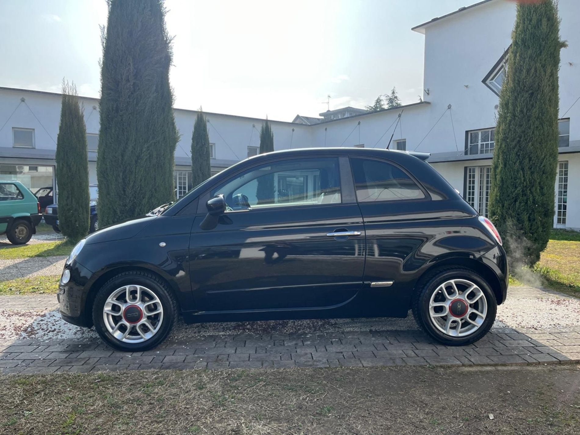  1.4 16v by Diesel 100cv - RISERVATA A COMMERCIANTI D’AUTO - Gallotti Auto