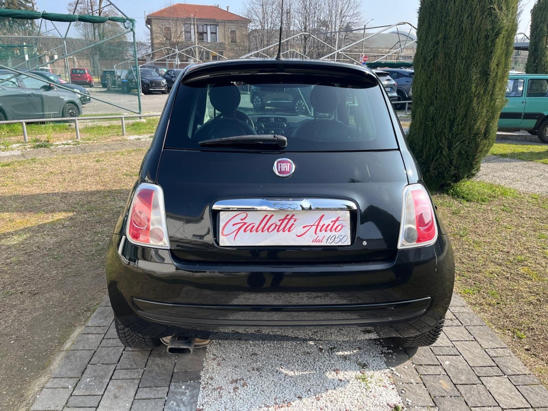  1.4 16v by Diesel 100cv - RISERVATA A COMMERCIANTI D’AUTO - Gallotti Auto