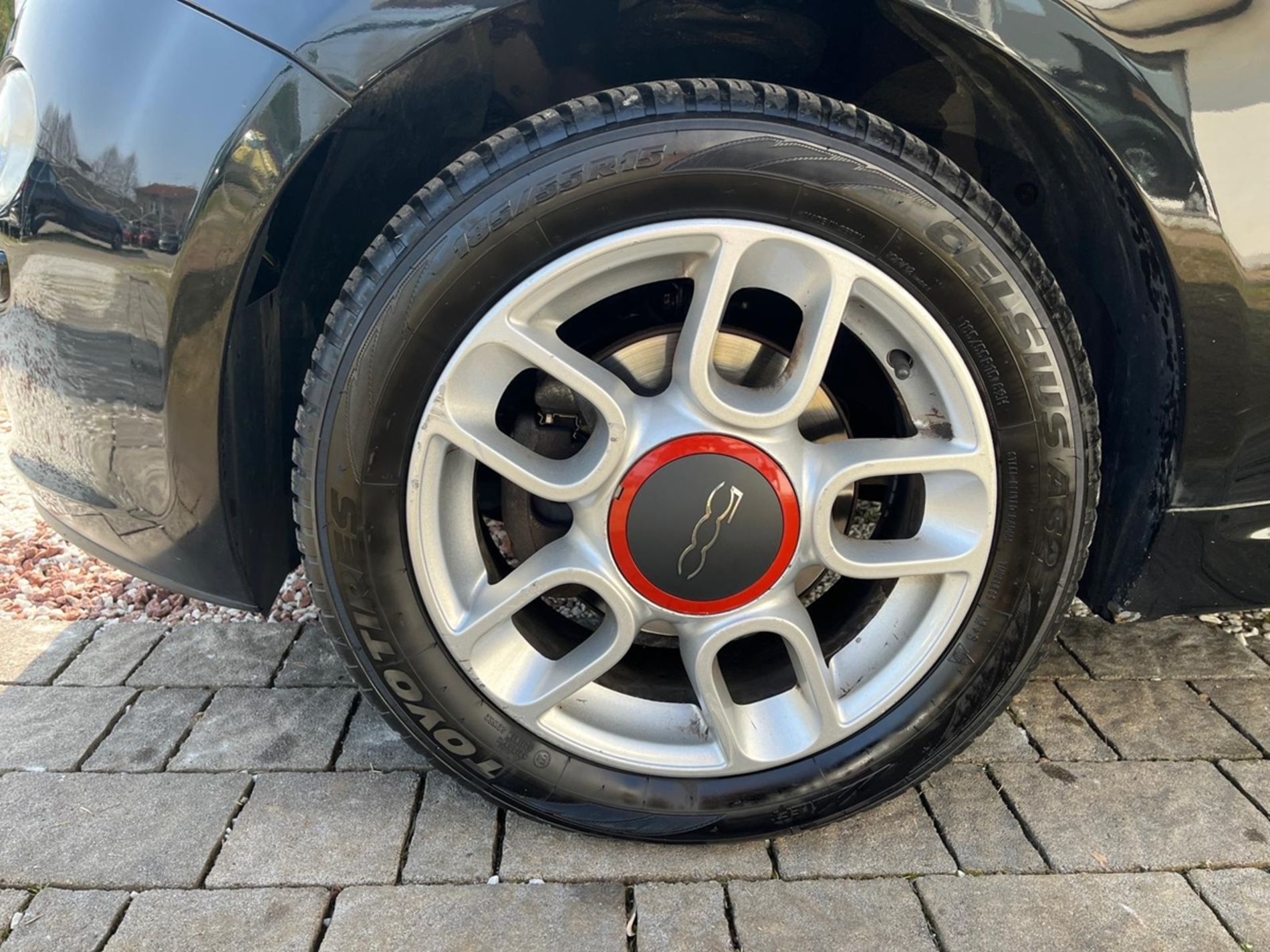  1.4 16v by Diesel 100cv - RISERVATA A COMMERCIANTI D’AUTO - Gallotti Auto