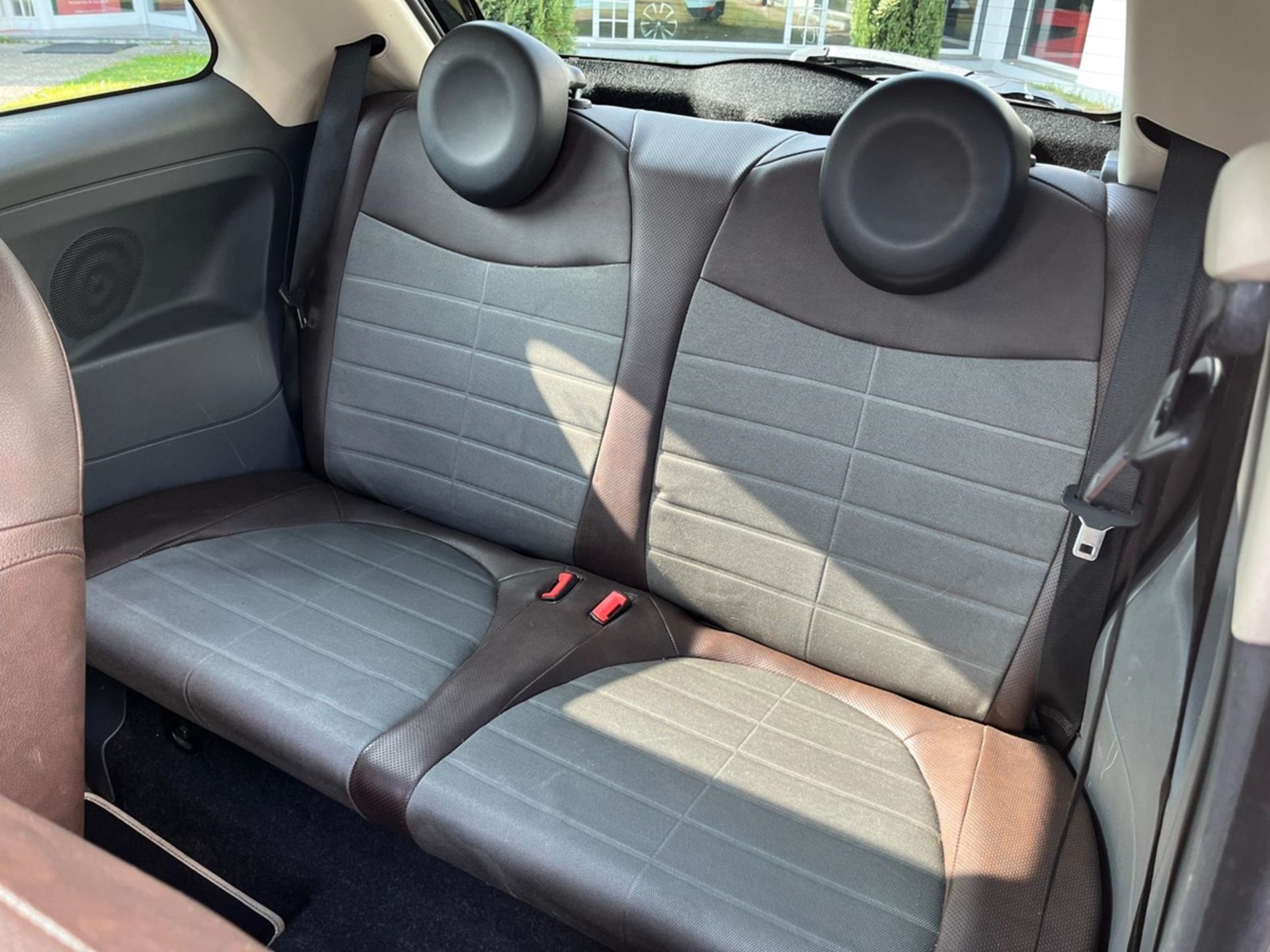  1.4 16v by Diesel 100cv - RISERVATA A COMMERCIANTI D’AUTO - Gallotti Auto