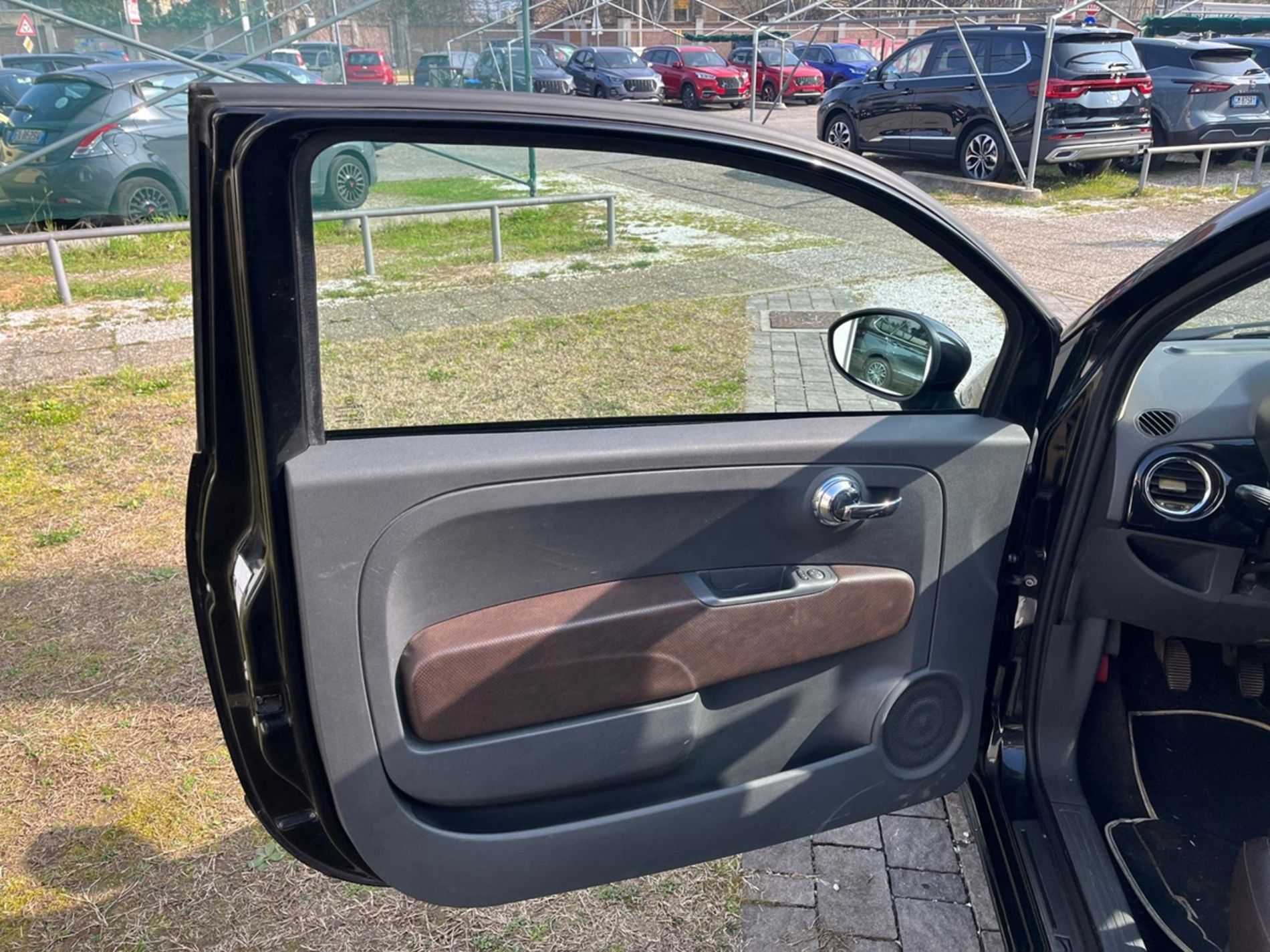  1.4 16v by Diesel 100cv - RISERVATA A COMMERCIANTI D’AUTO - Gallotti Auto