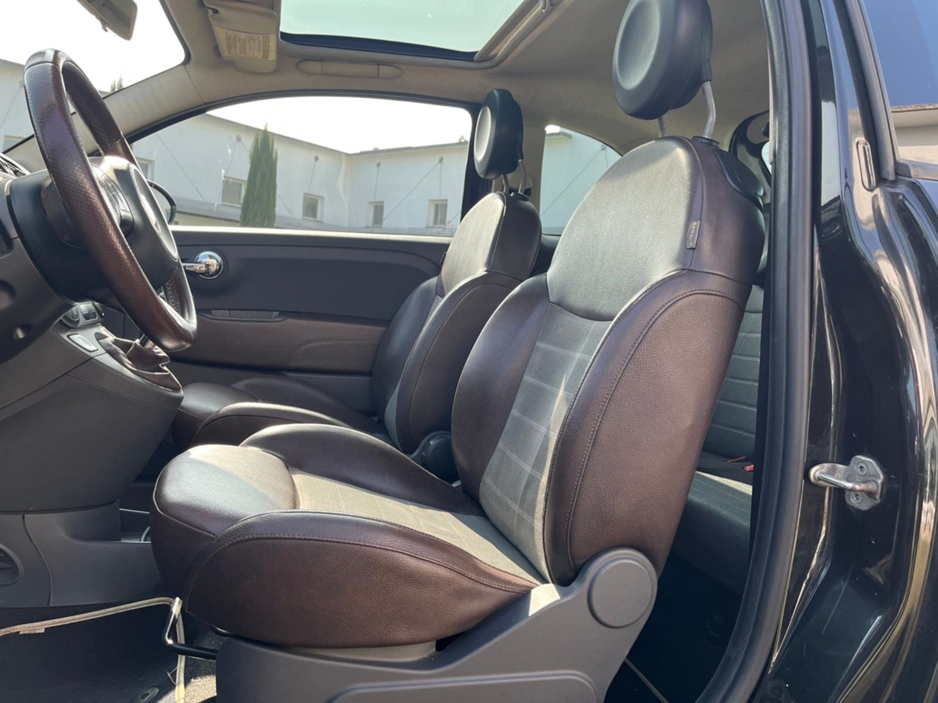  1.4 16v by Diesel 100cv - RISERVATA A COMMERCIANTI D’AUTO - Gallotti Auto