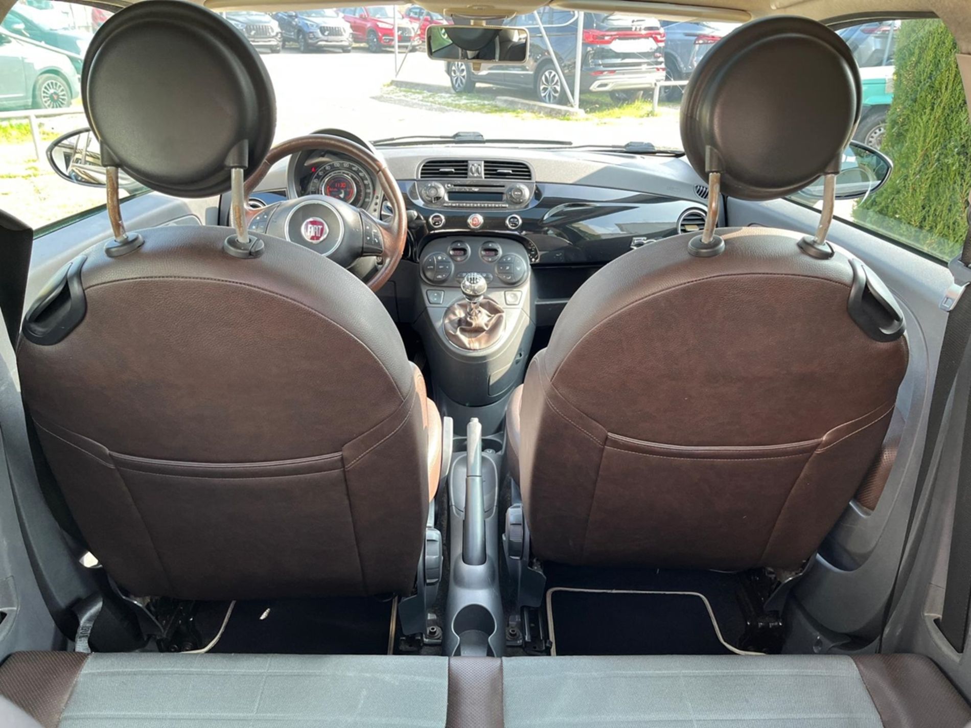  1.4 16v by Diesel 100cv - RISERVATA A COMMERCIANTI D’AUTO - Gallotti Auto