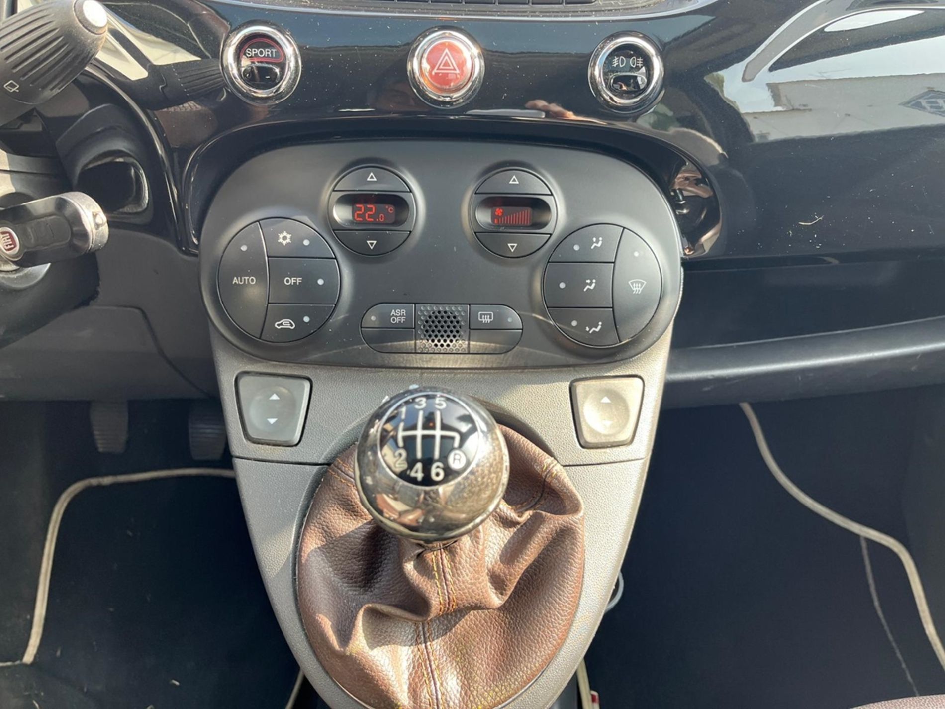  1.4 16v by Diesel 100cv - RISERVATA A COMMERCIANTI D’AUTO - Gallotti Auto