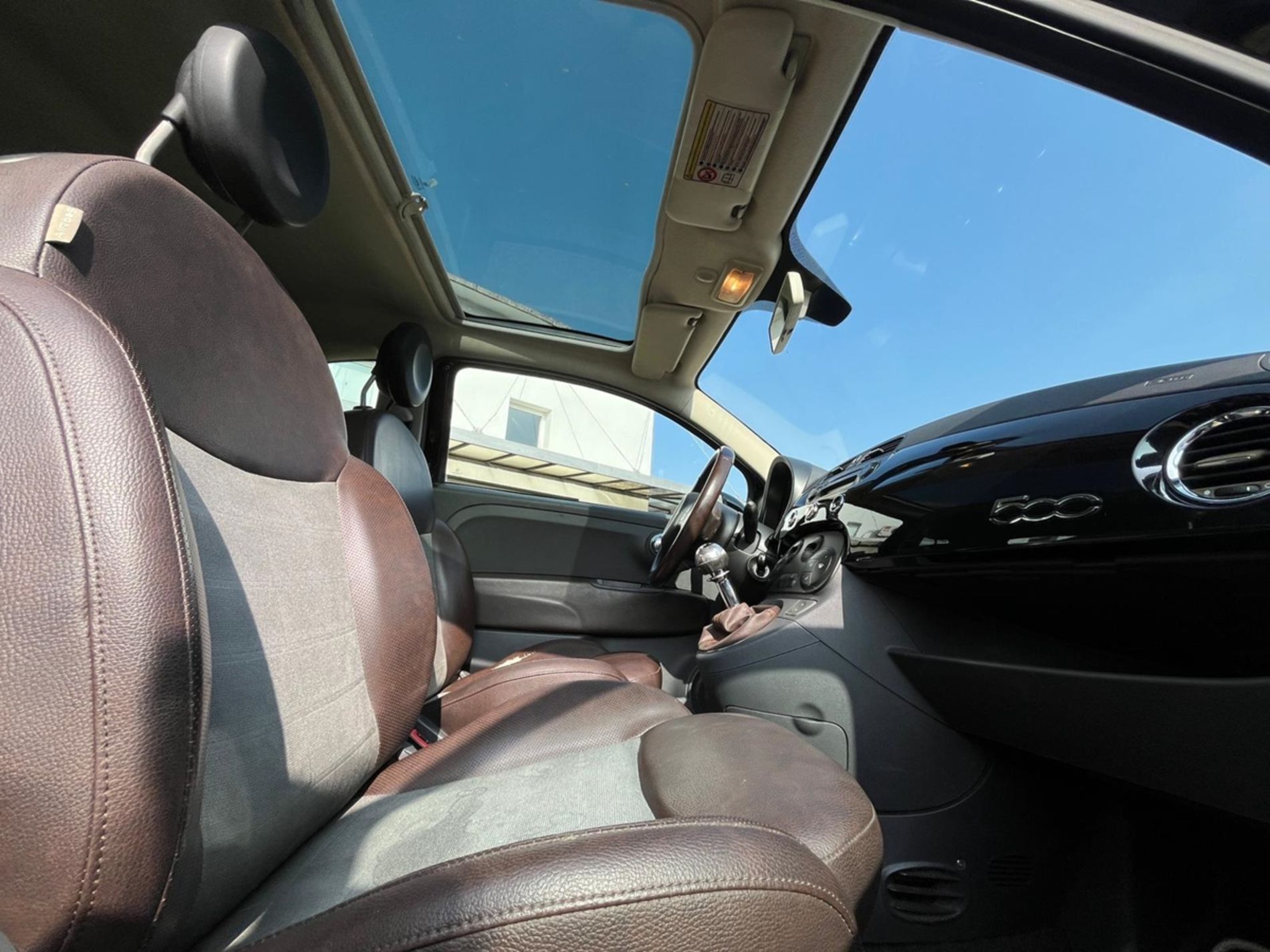  1.4 16v by Diesel 100cv - RISERVATA A COMMERCIANTI D’AUTO - Gallotti Auto