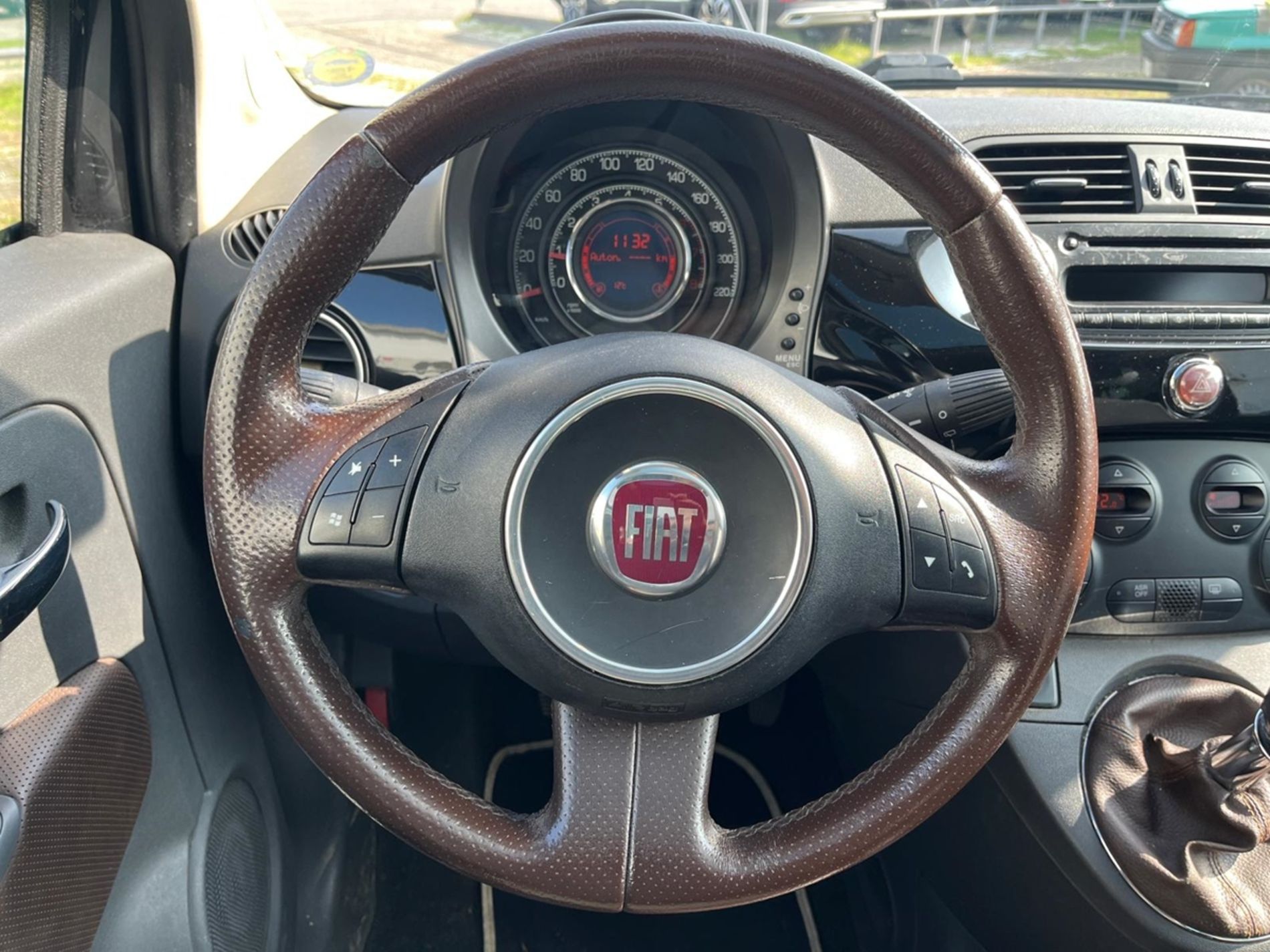  1.4 16v by Diesel 100cv - RISERVATA A COMMERCIANTI D’AUTO - Gallotti Auto