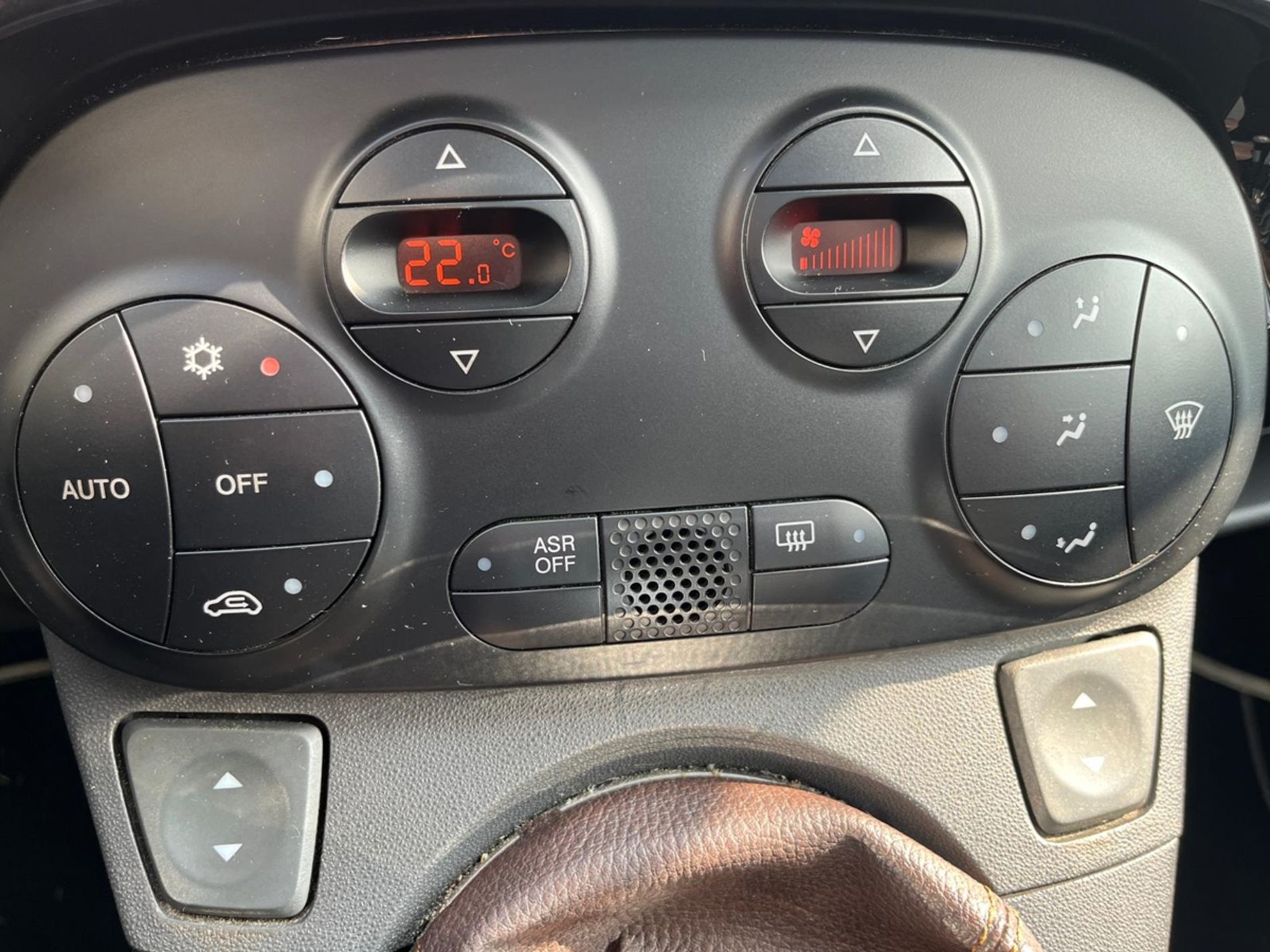  1.4 16v by Diesel 100cv - RISERVATA A COMMERCIANTI D’AUTO - Gallotti Auto