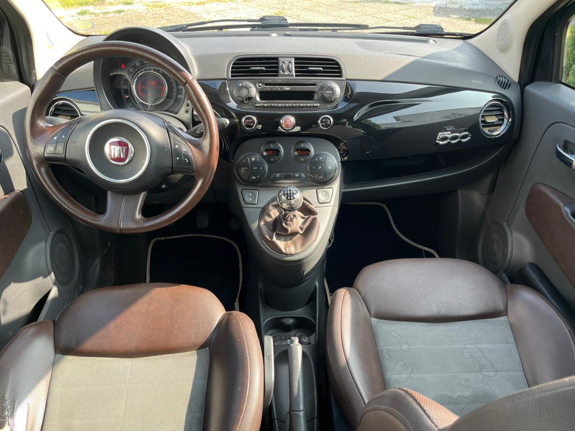  1.4 16v by Diesel 100cv - RISERVATA A COMMERCIANTI D’AUTO - Gallotti Auto