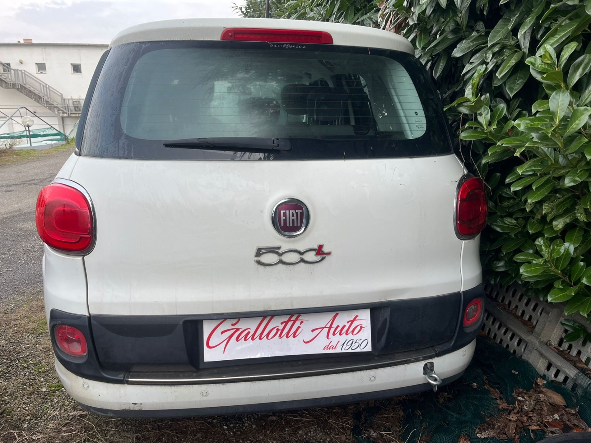 1.3 mjt Pop Star 95cv - RISERVATA A COMMERCIANTI D’AUTO - Gallotti Auto