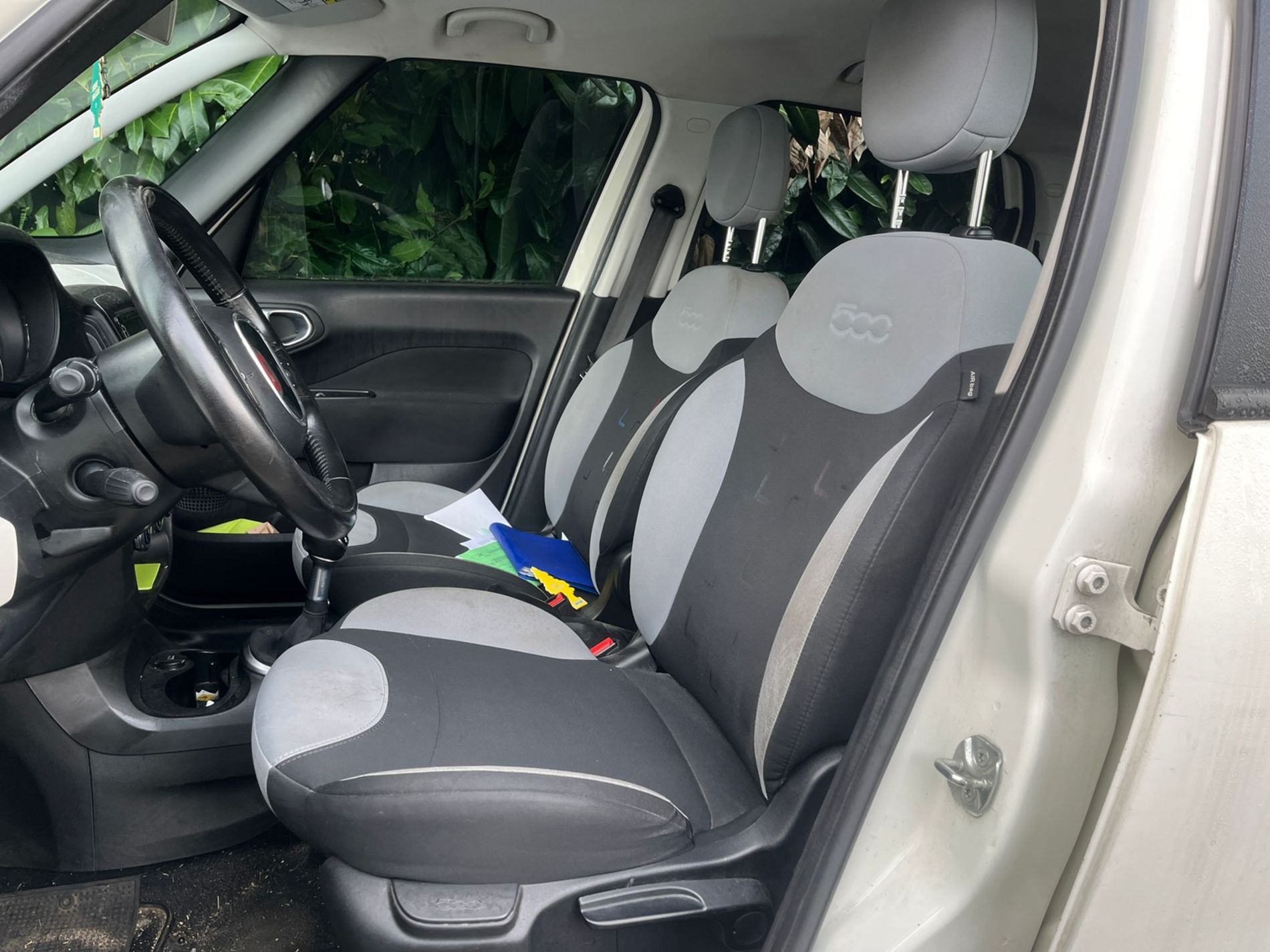 1.3 mjt Pop Star 95cv - RISERVATA A COMMERCIANTI D’AUTO - Gallotti Auto