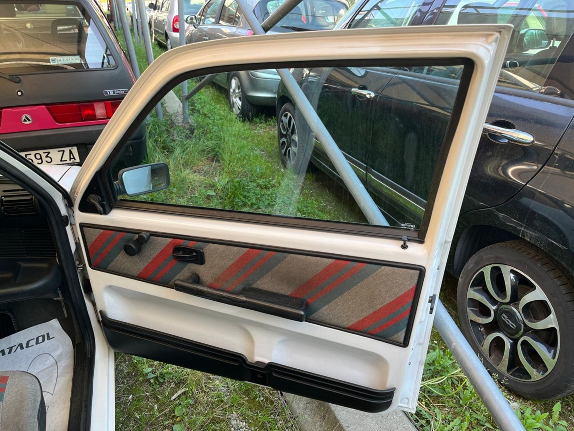 9.0 BENZ 41 CV - Gallotti Auto