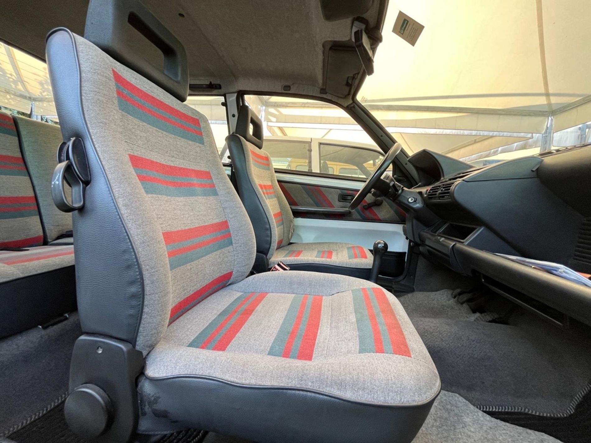 9.0 BENZ 41 CV - Gallotti Auto