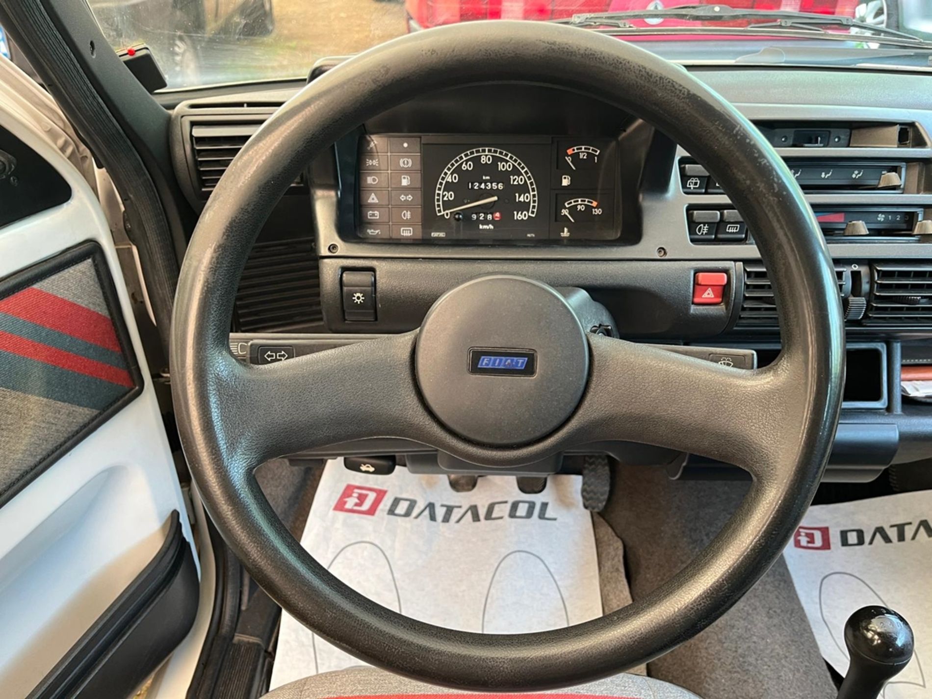 9.0 BENZ 41 CV - Gallotti Auto