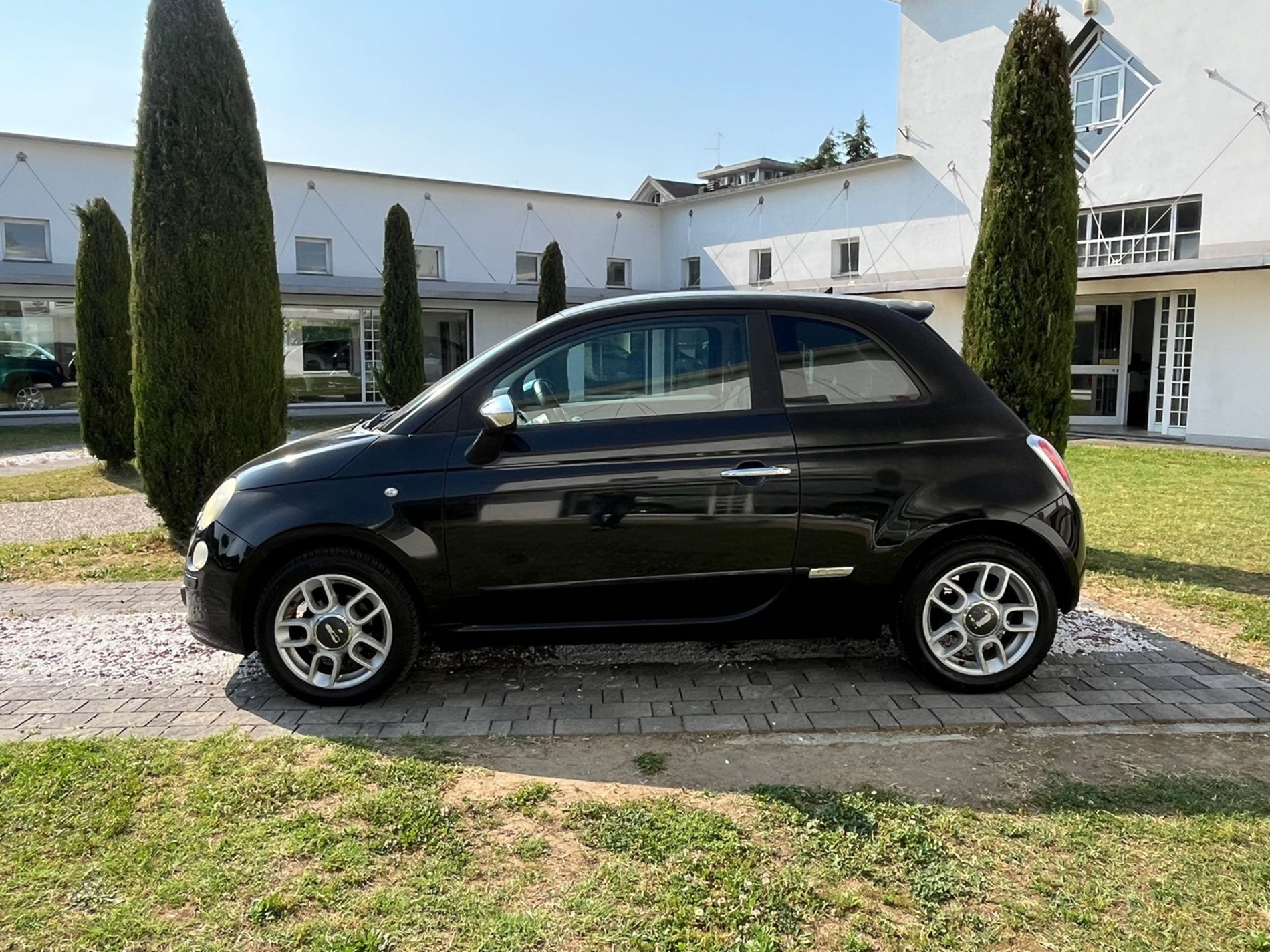 1.2 benzina 69cv - RISERVATA A COMMERCIANTI D’AUTO - Gallotti Auto