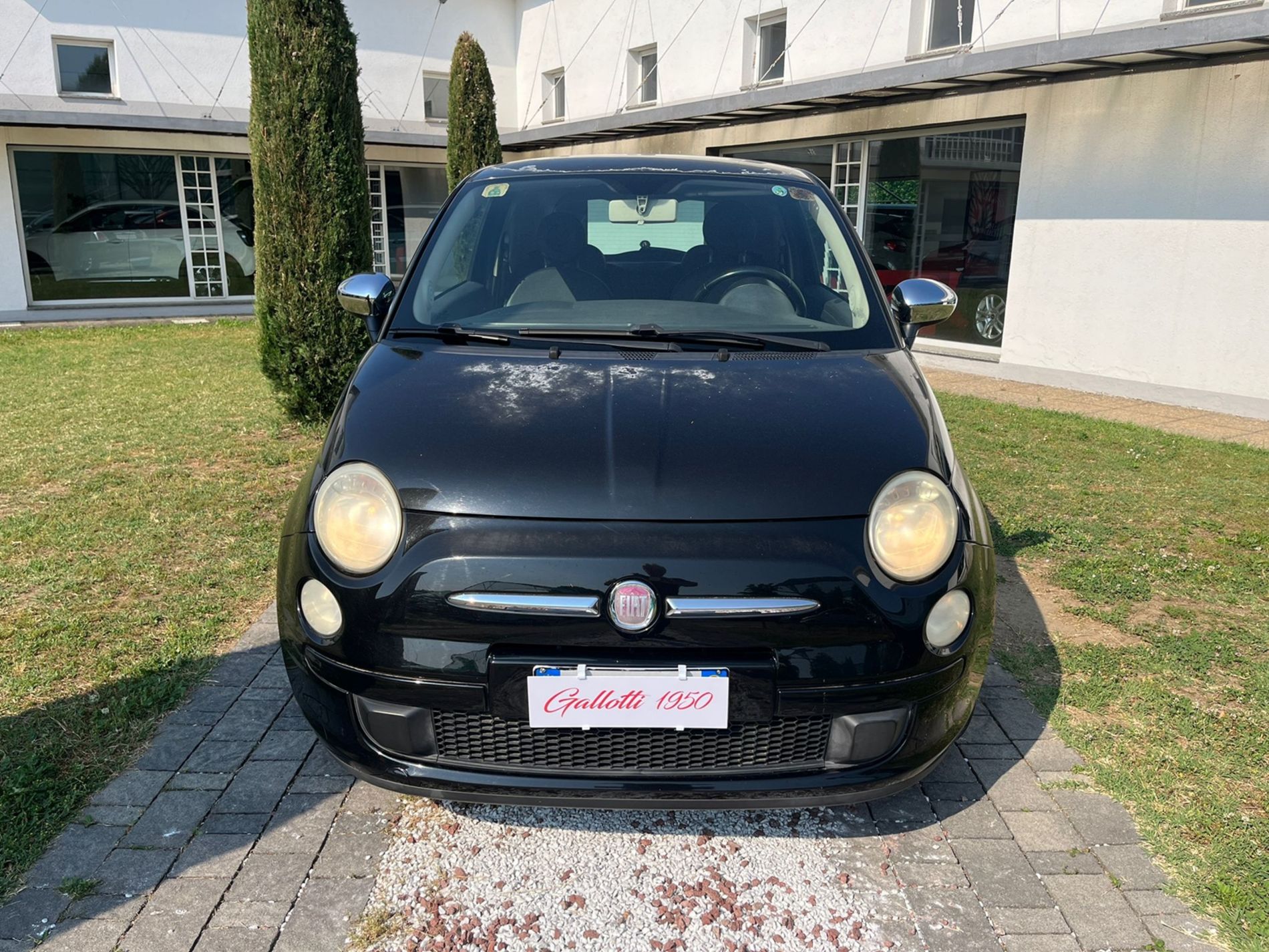  1.2 benzina 69cv - RISERVATA A COMMERCIANTI D’AUTO - Gallotti Auto