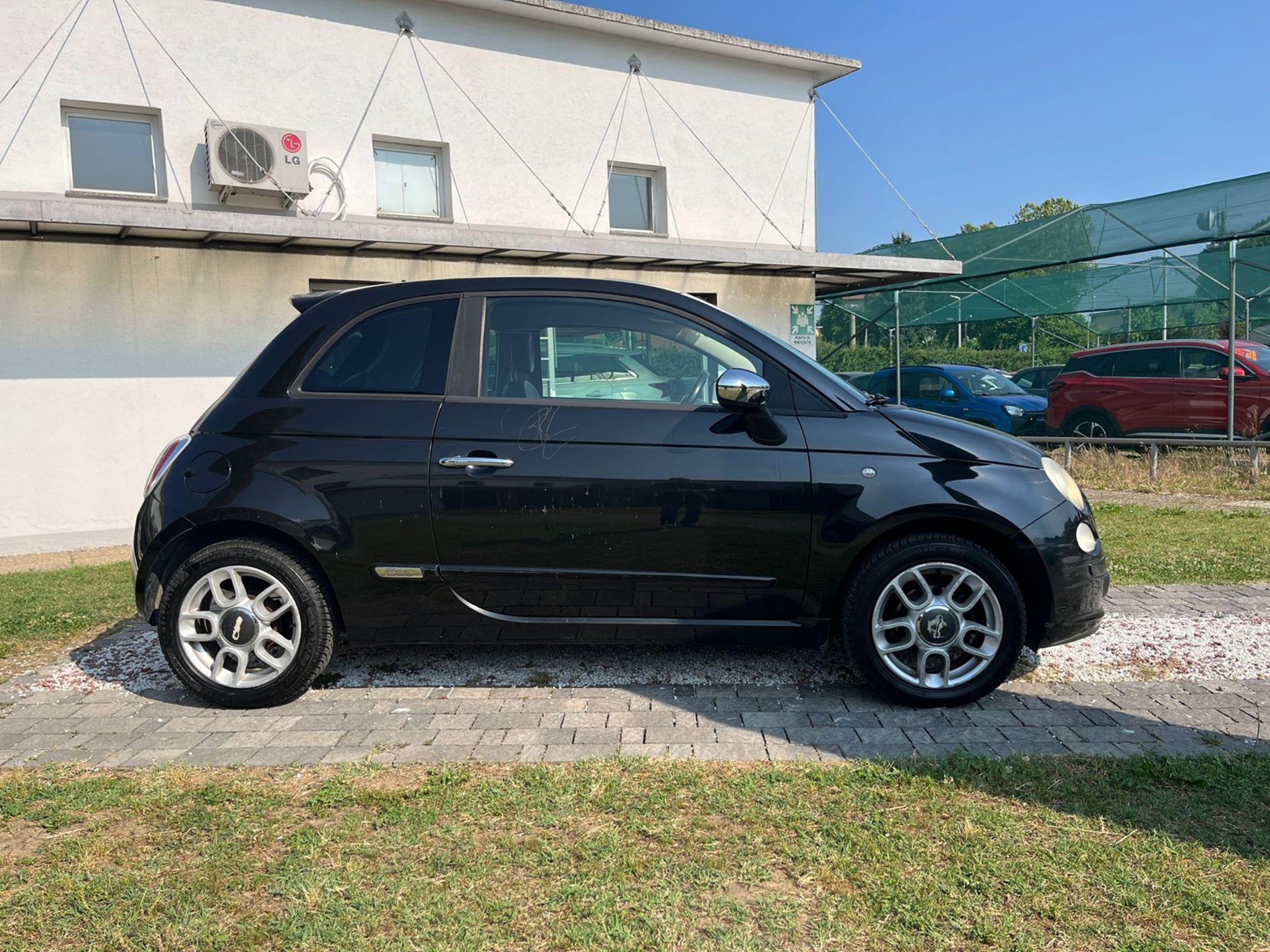  1.2 benzina 69cv - RISERVATA A COMMERCIANTI D’AUTO - Gallotti Auto