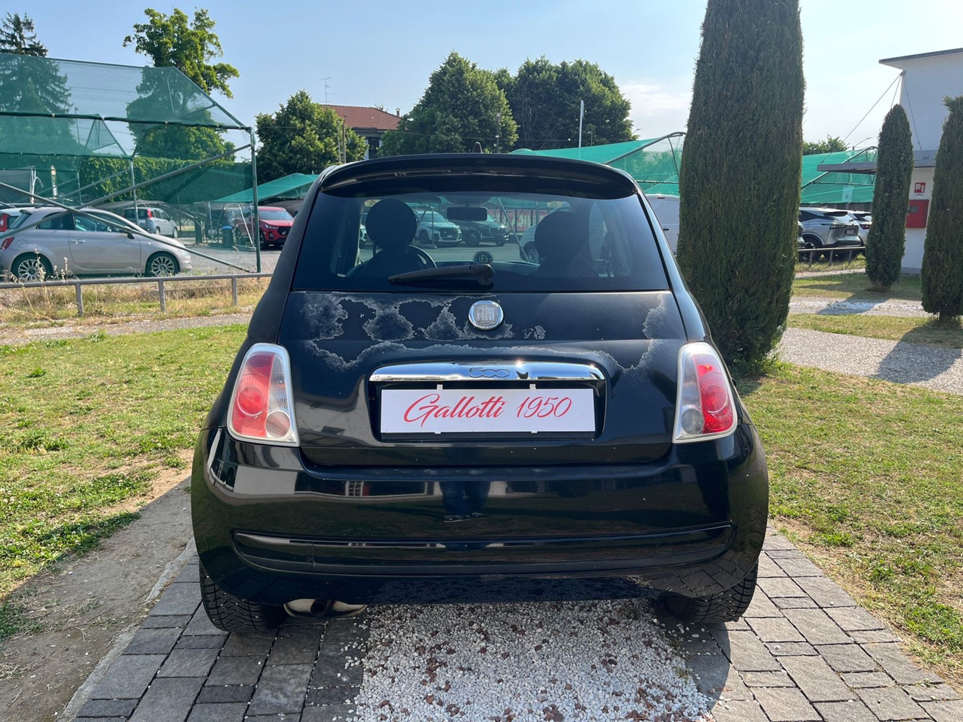  1.2 benzina 69cv - RISERVATA A COMMERCIANTI D’AUTO - Gallotti Auto