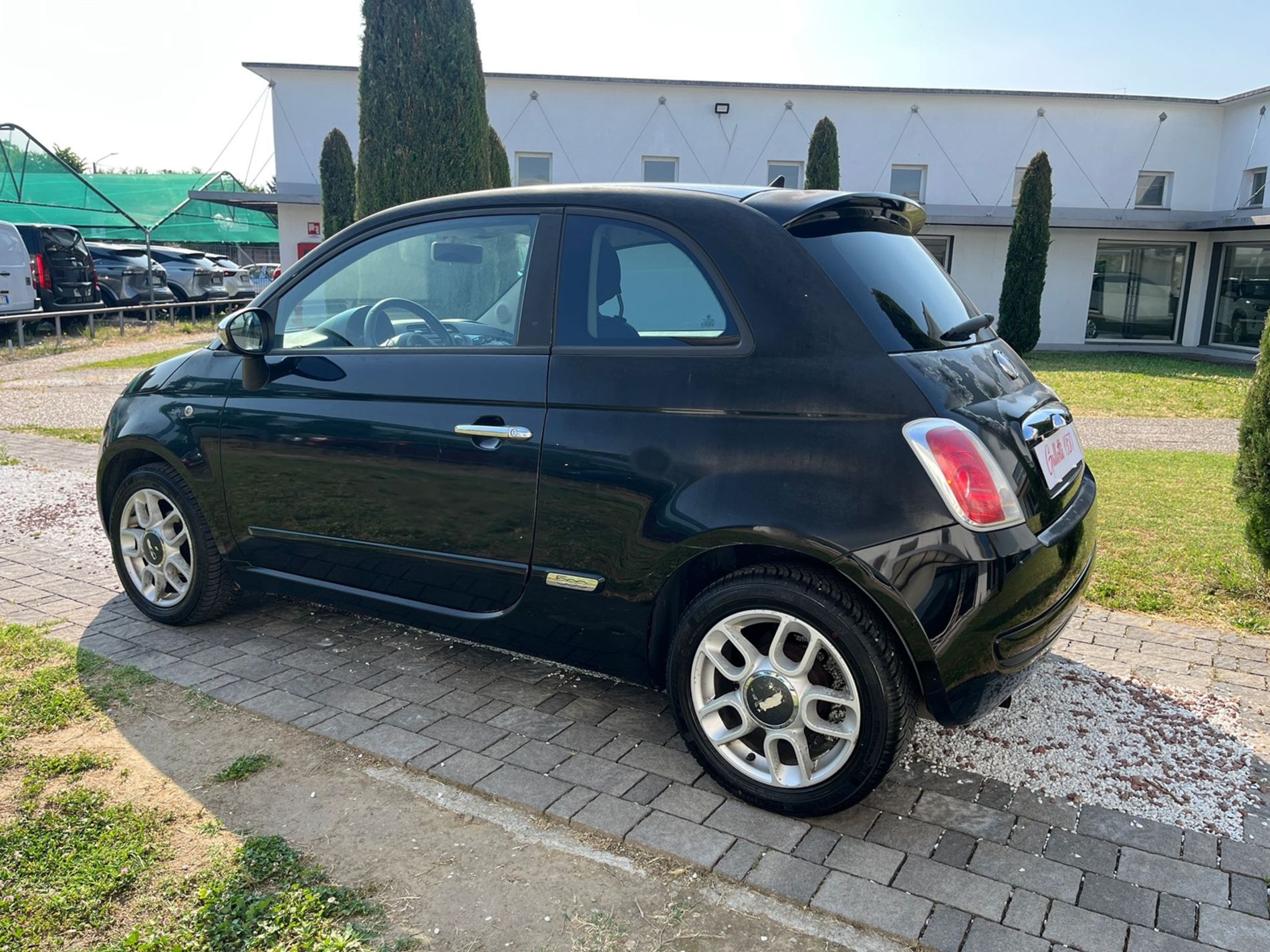 1.2 benzina 69cv - RISERVATA A COMMERCIANTI D’AUTO - Gallotti Auto