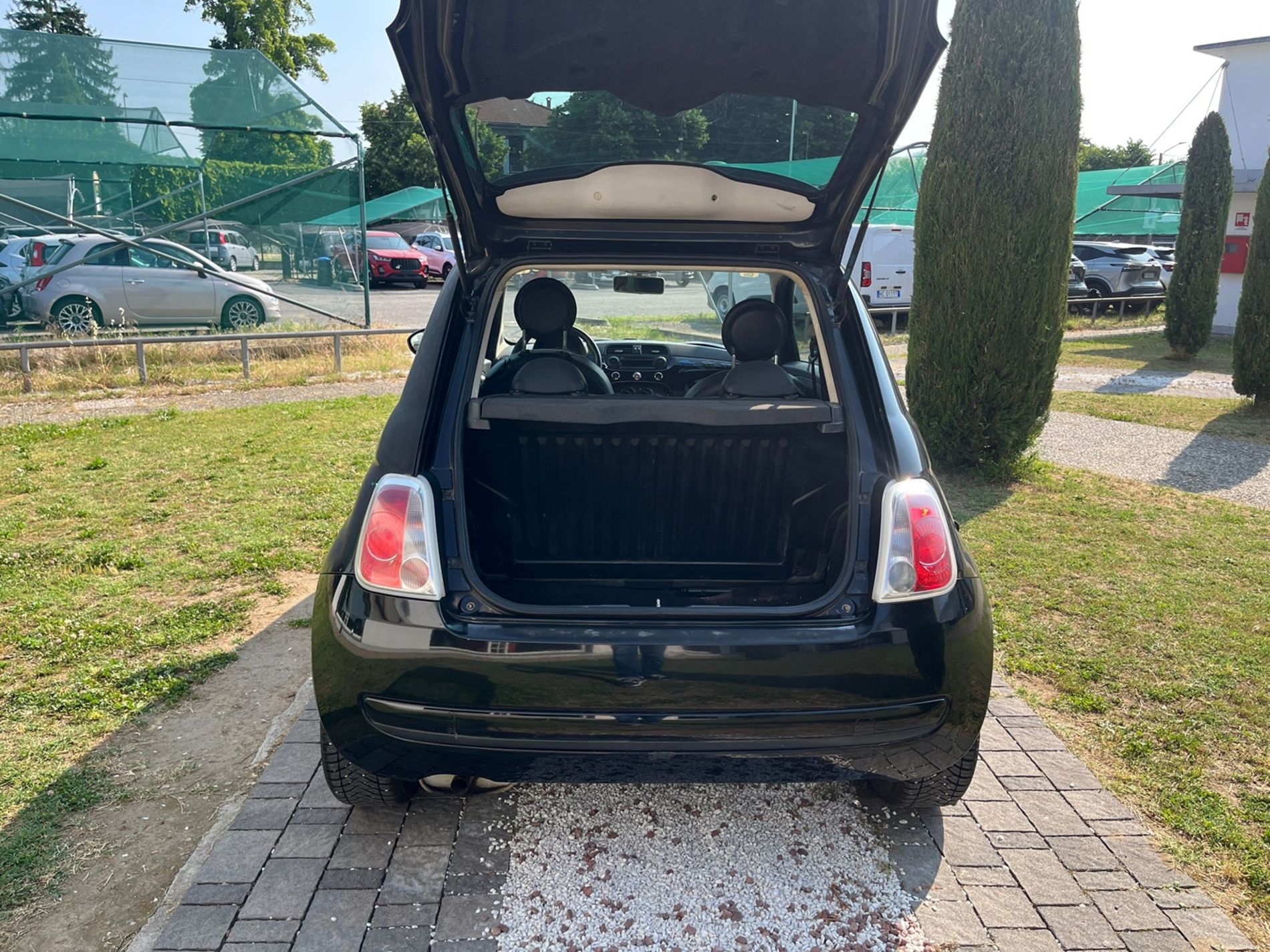  1.2 benzina 69cv - RISERVATA A COMMERCIANTI D’AUTO - Gallotti Auto