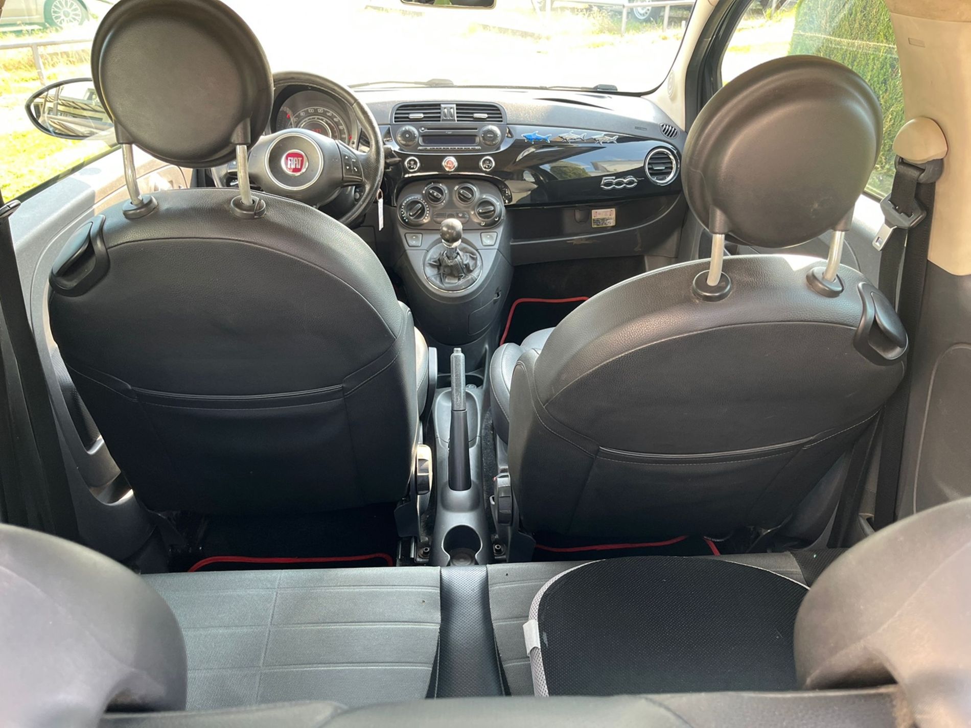  1.2 benzina 69cv - RISERVATA A COMMERCIANTI D’AUTO - Gallotti Auto
