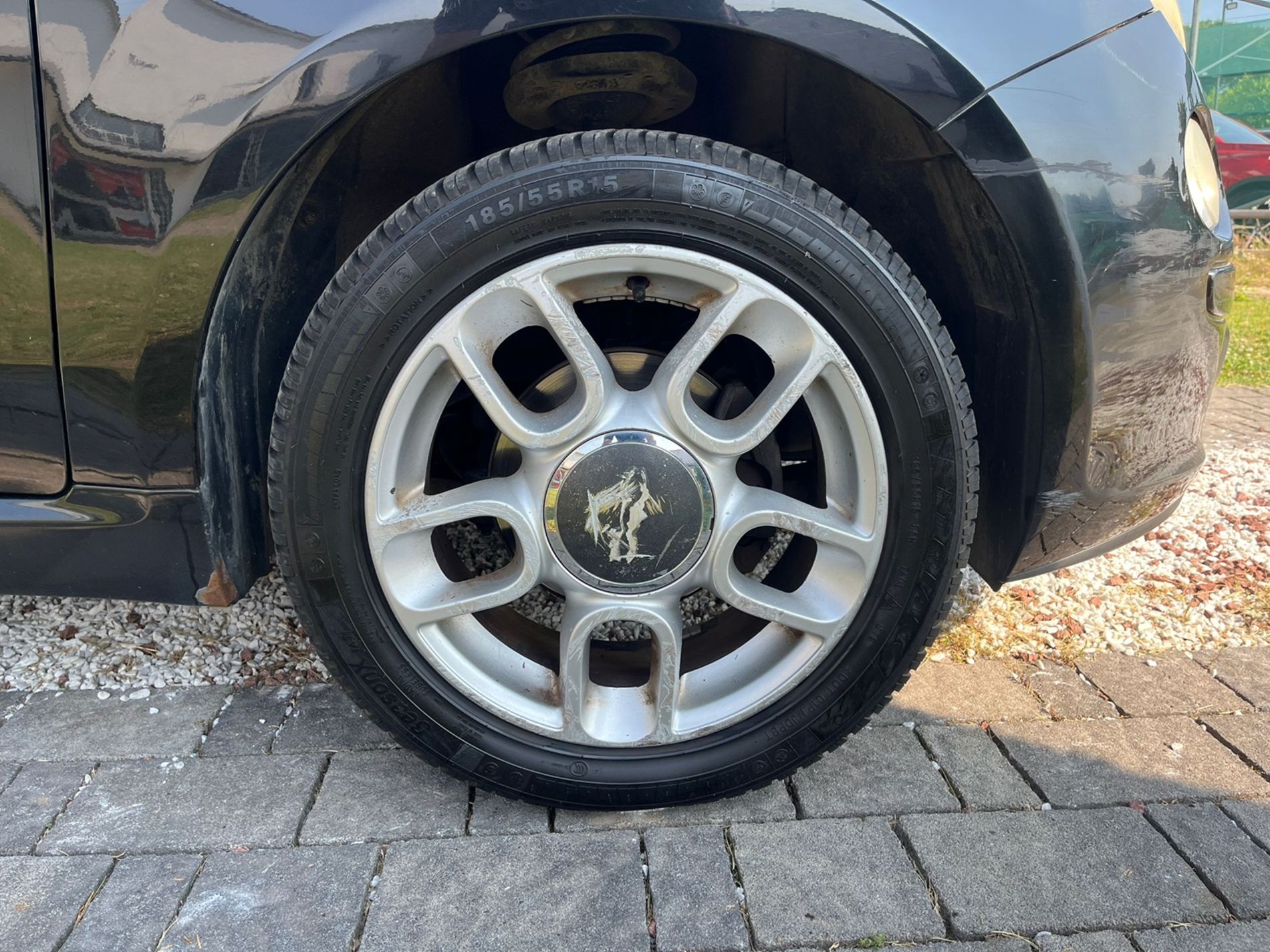  1.2 benzina 69cv - RISERVATA A COMMERCIANTI D’AUTO - Gallotti Auto