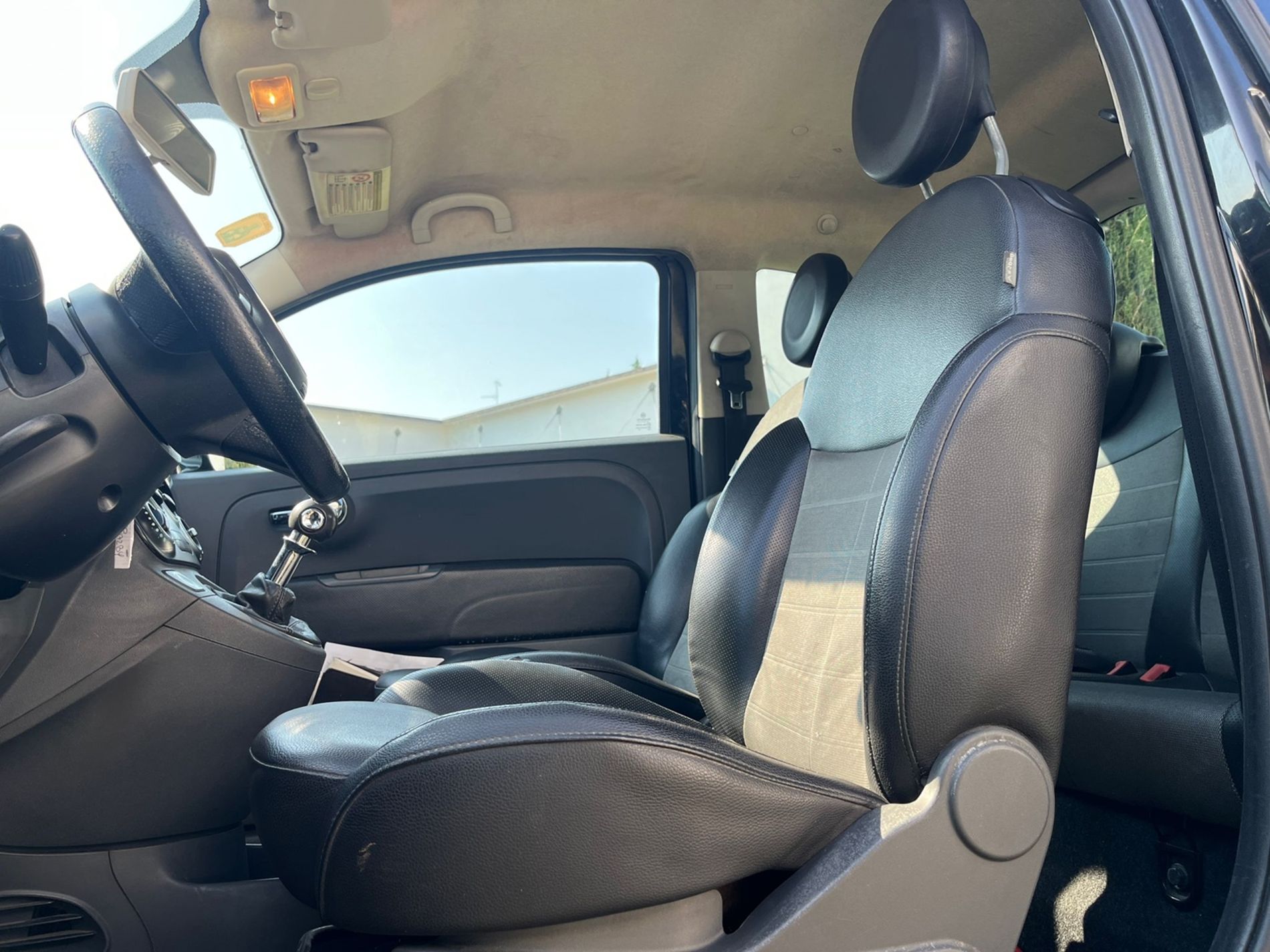  1.2 benzina 69cv - RISERVATA A COMMERCIANTI D’AUTO - Gallotti Auto