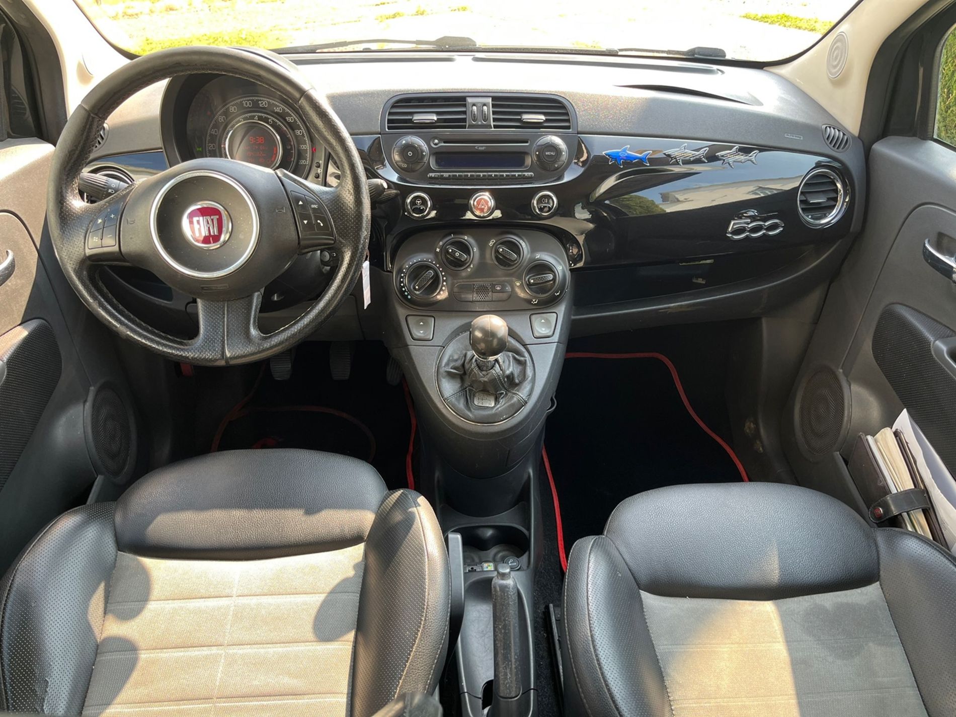  1.2 benzina 69cv - RISERVATA A COMMERCIANTI D’AUTO - Gallotti Auto