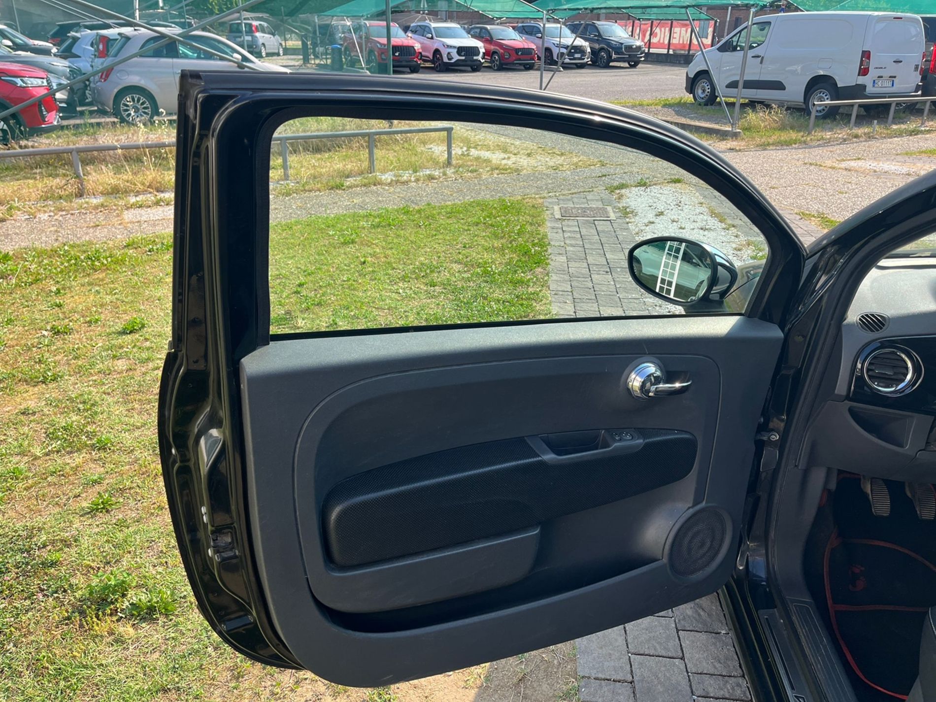  1.2 benzina 69cv - RISERVATA A COMMERCIANTI D’AUTO - Gallotti Auto