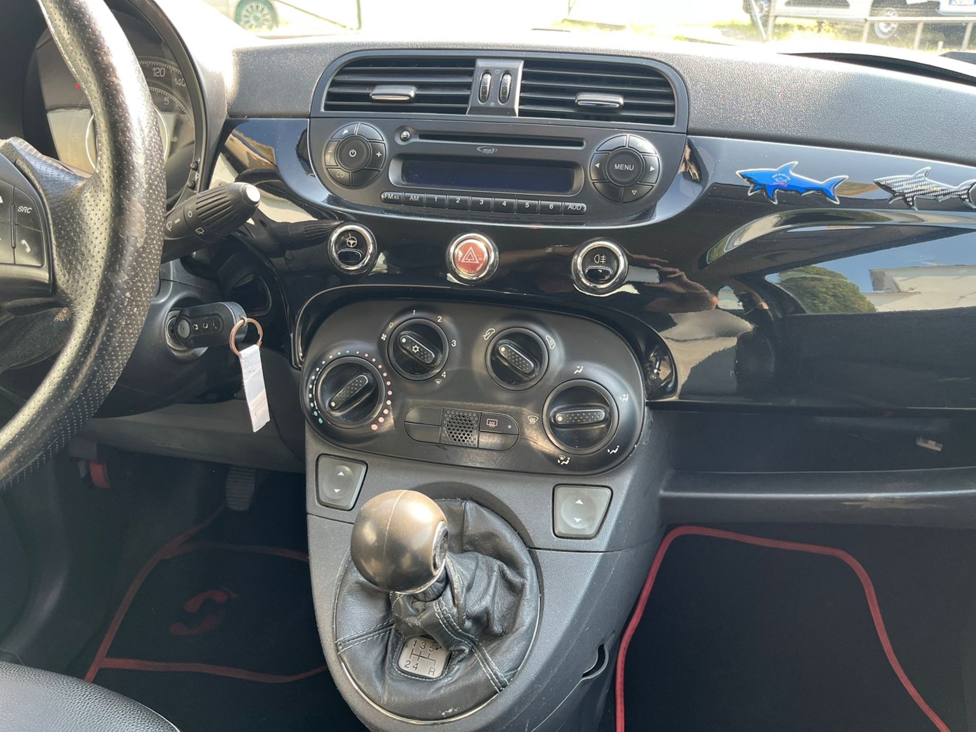  1.2 benzina 69cv - RISERVATA A COMMERCIANTI D’AUTO - Gallotti Auto