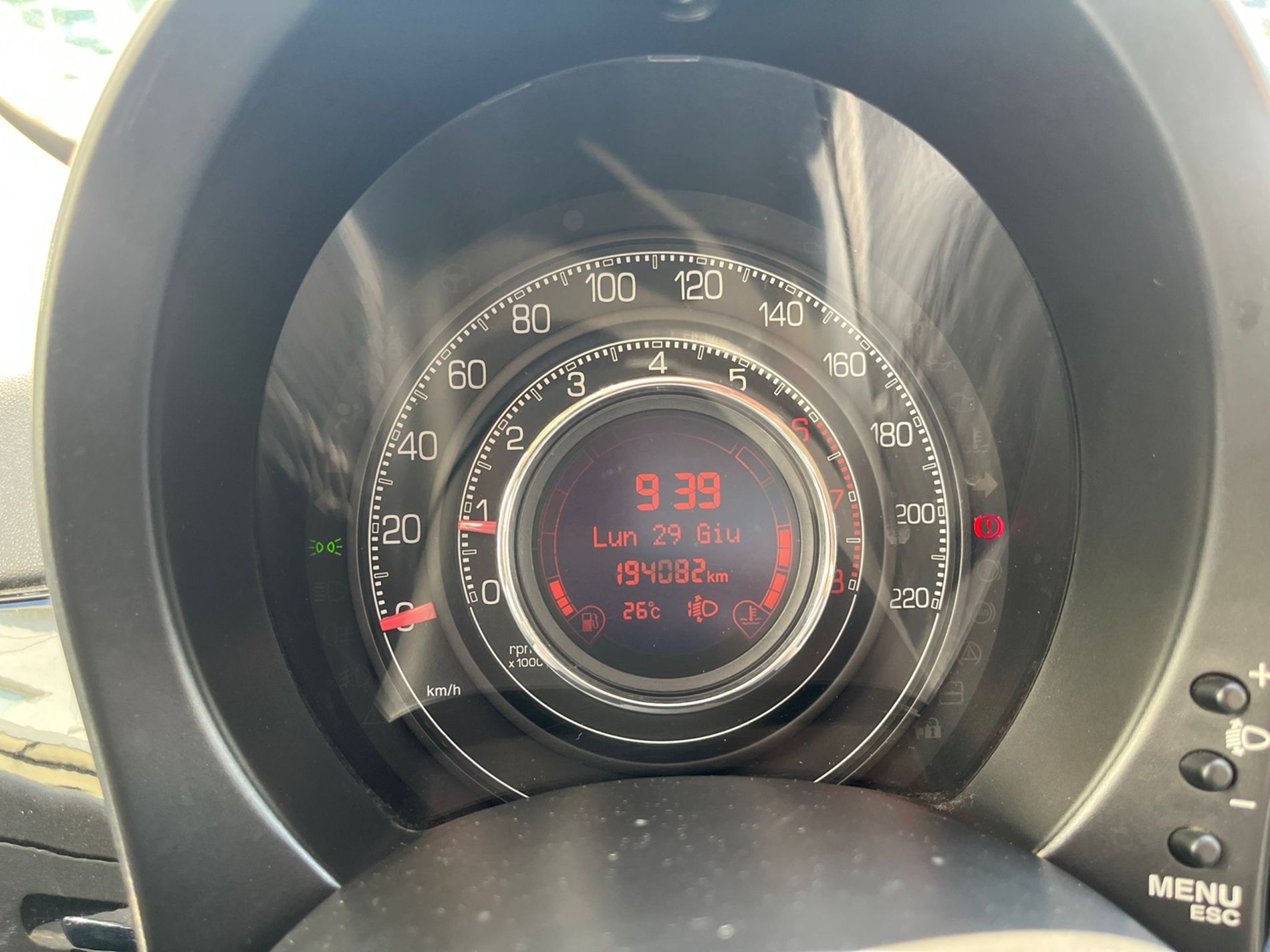  1.2 benzina 69cv - RISERVATA A COMMERCIANTI D’AUTO - Gallotti Auto