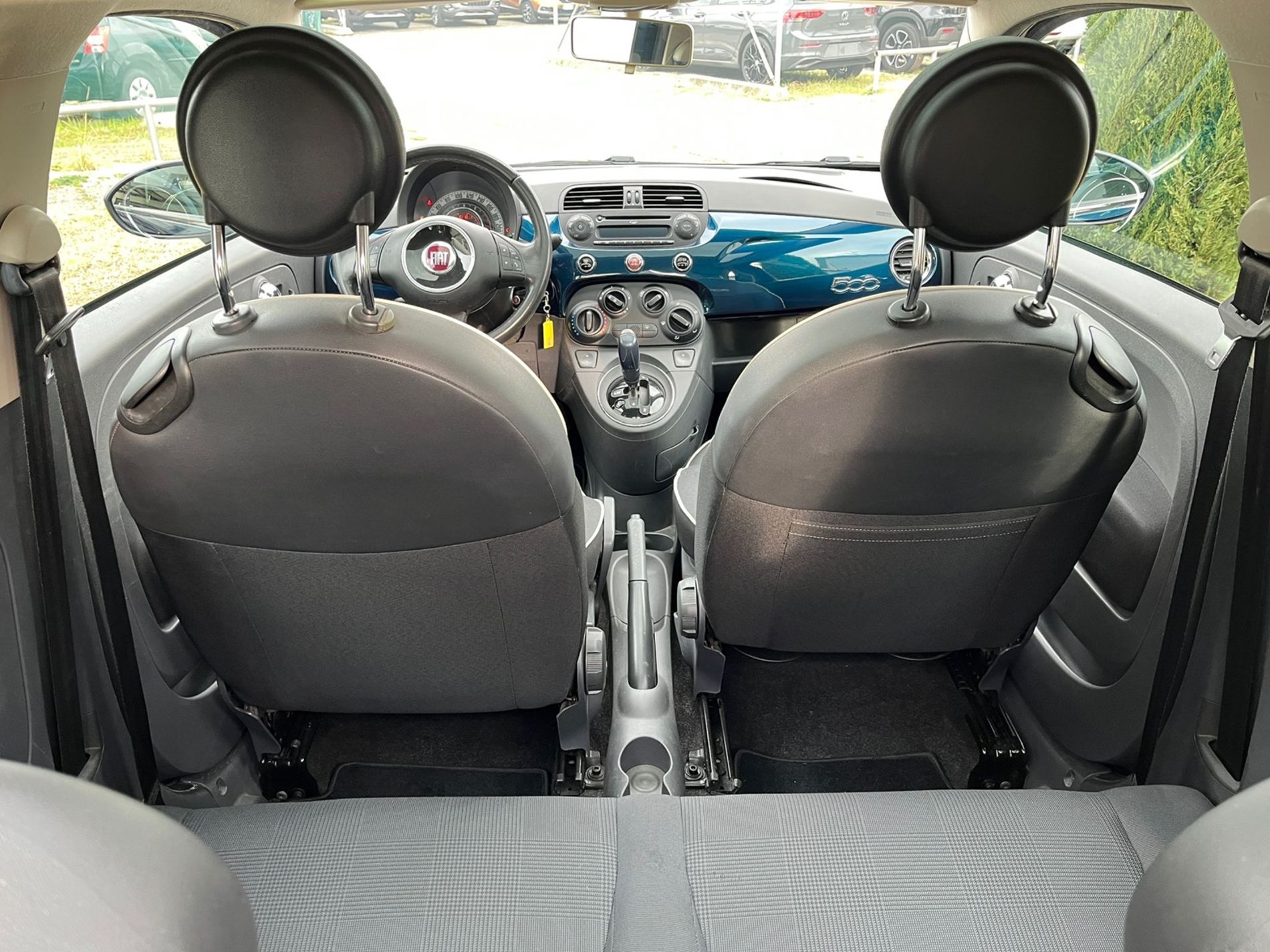  1.2 Lounge 69cv E6 - Gallotti Auto