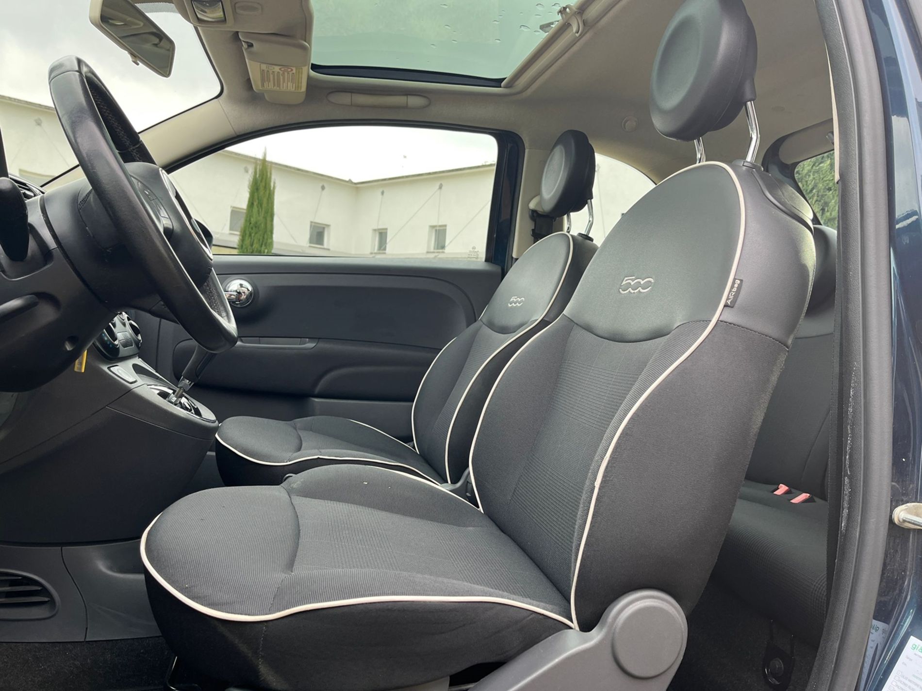  1.2 Lounge 69cv E6 - Gallotti Auto