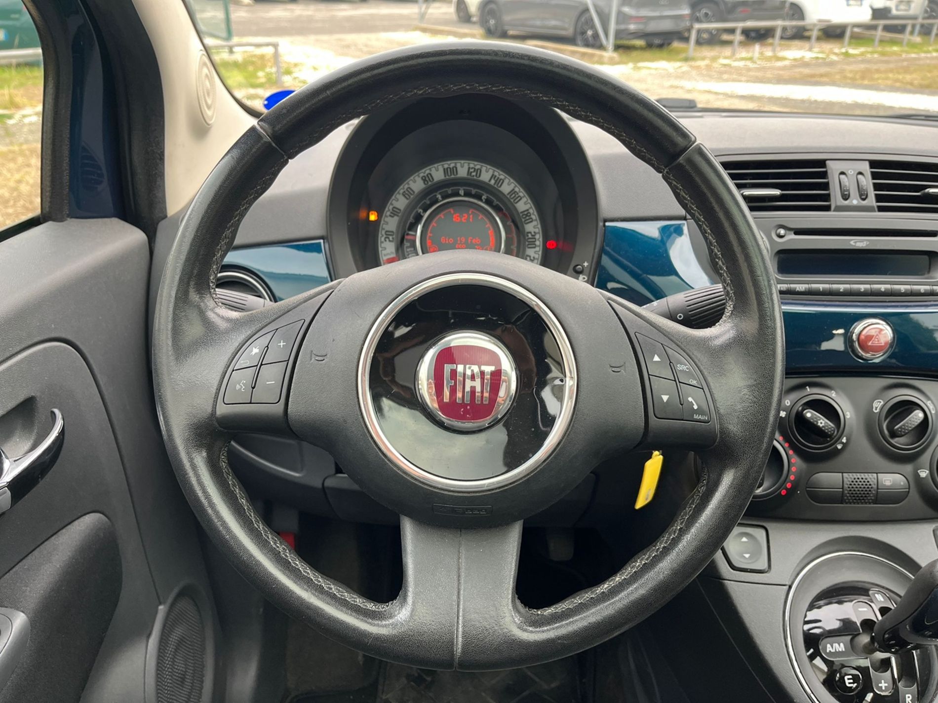  1.2 Lounge 69cv E6 - Gallotti Auto