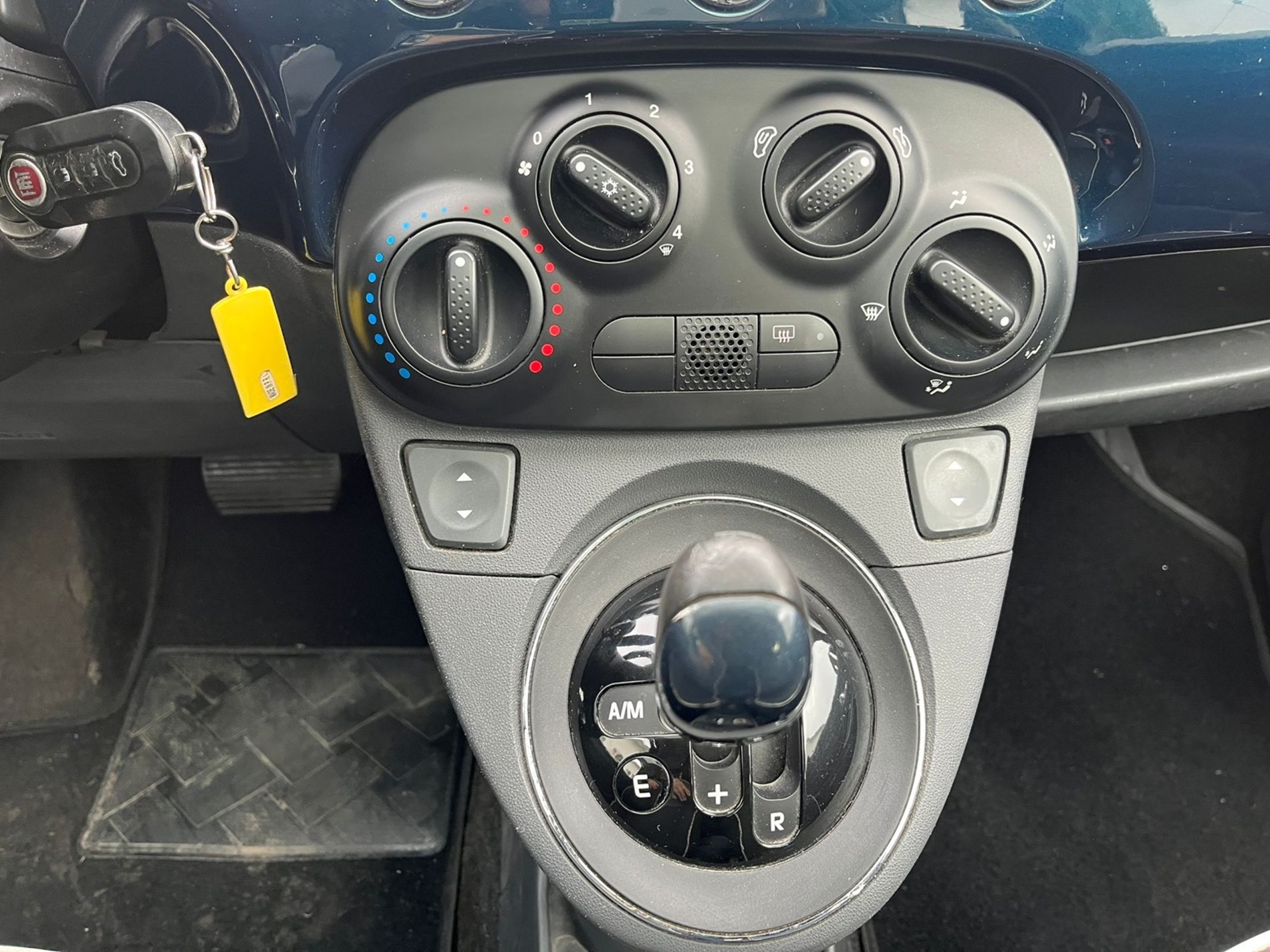  1.2 Lounge 69cv E6 - Gallotti Auto