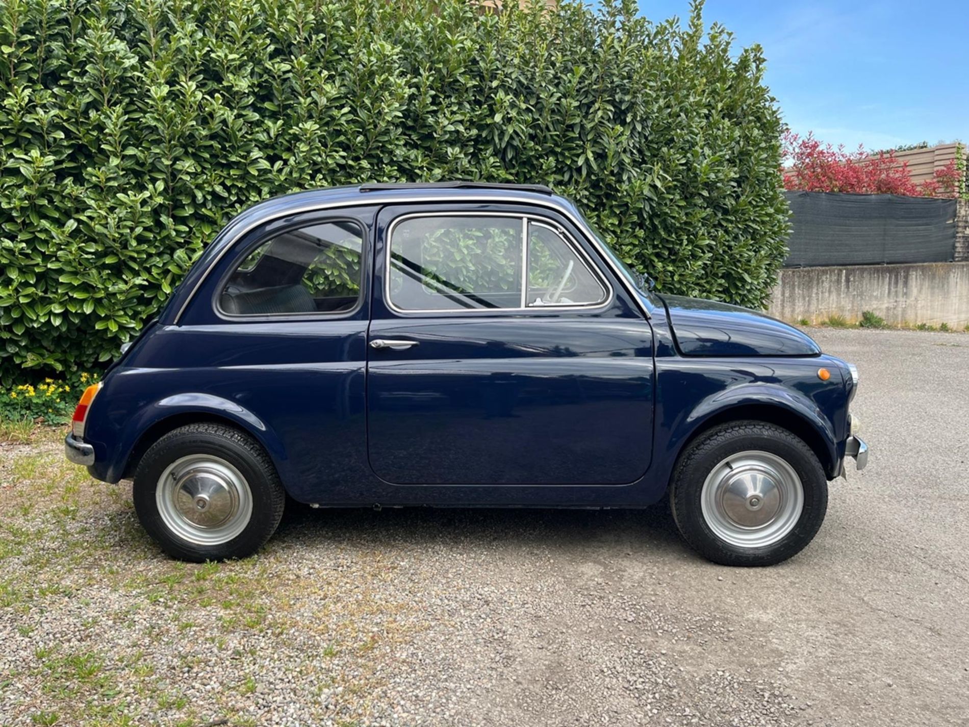 499 cc 18 cv benz - Gallotti Auto