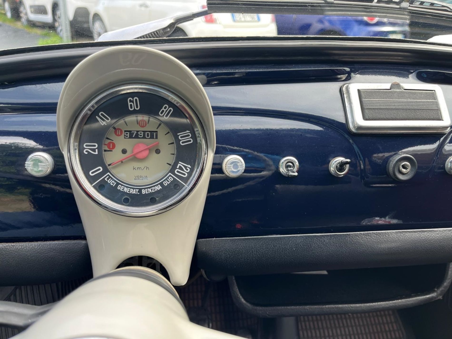 499 cc 18 cv benz - Gallotti Auto