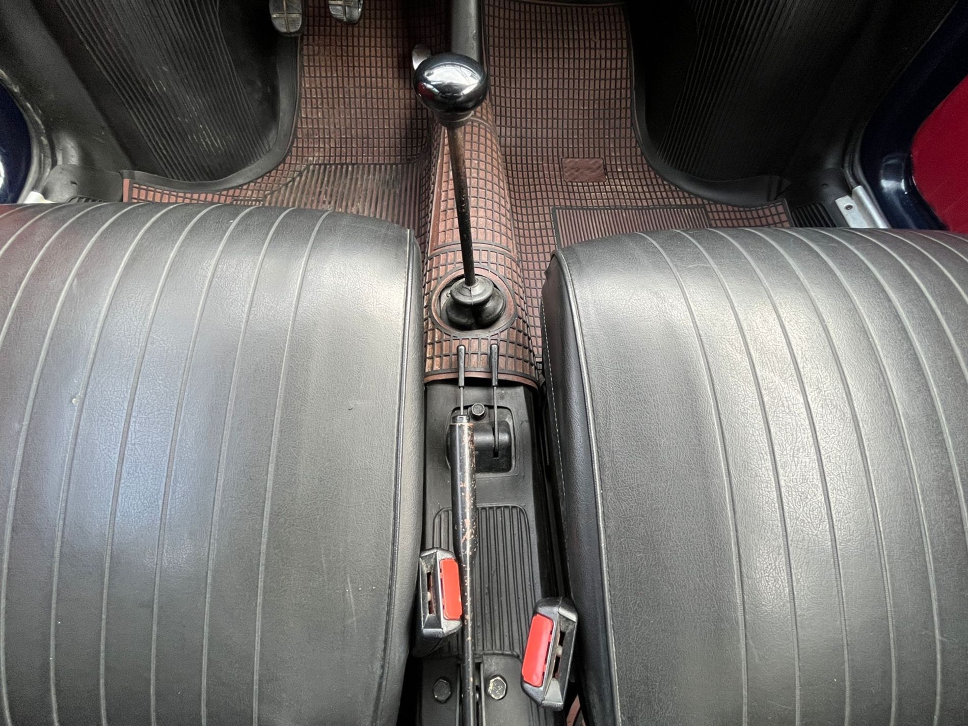 499 cc 18 cv benz - Gallotti Auto