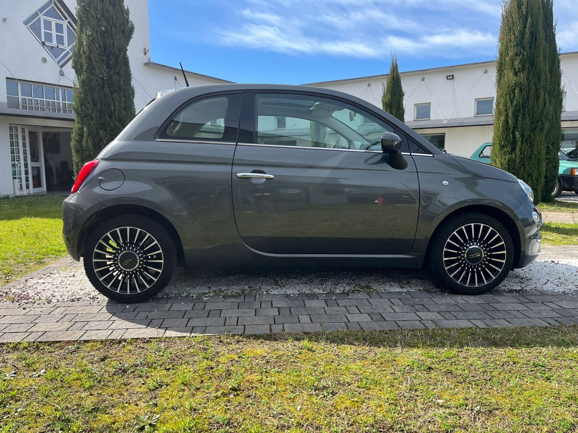 1.2 benzina 69cv - NEOPATENTATI - Gallotti Auto