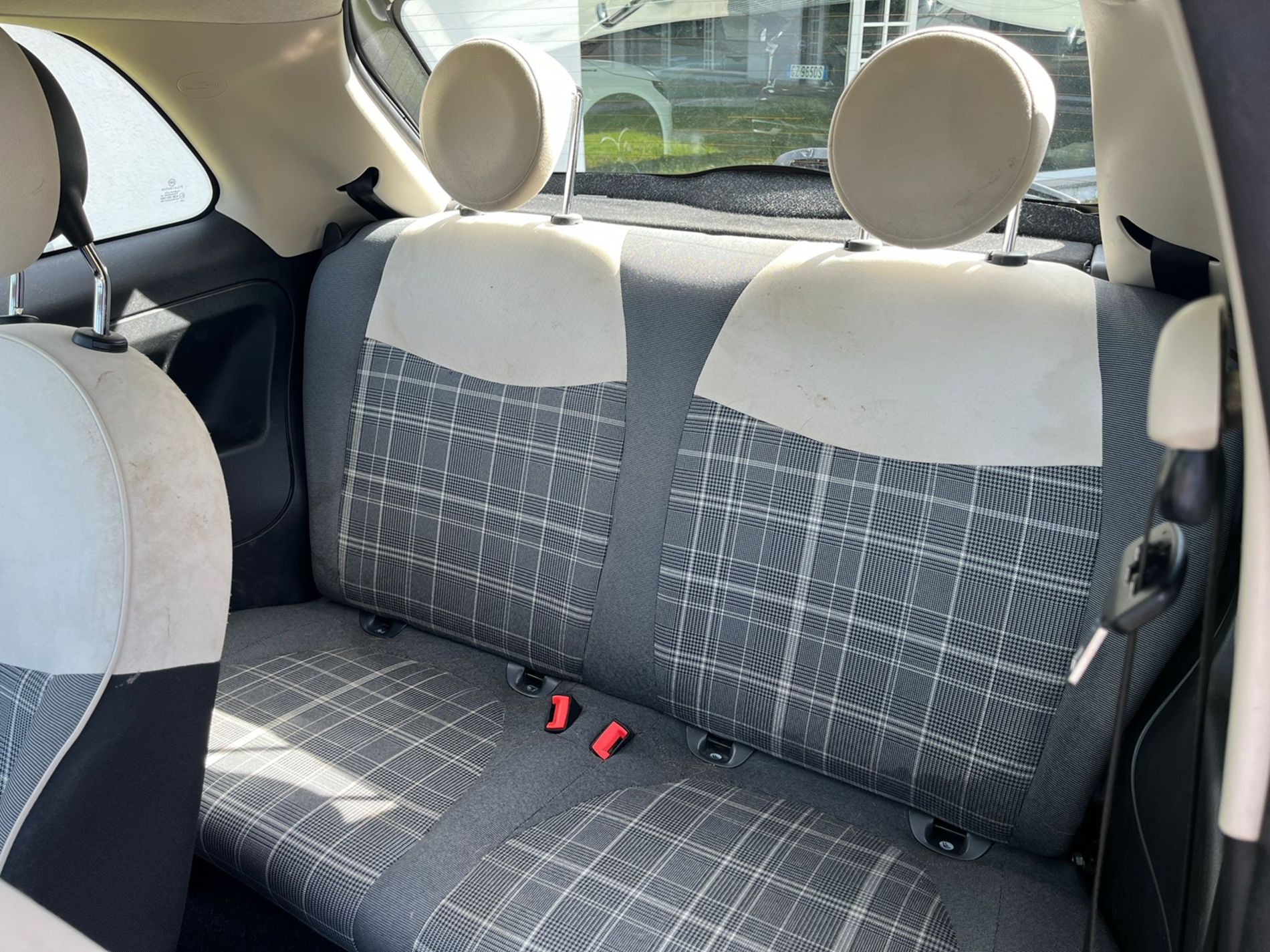 1.2 benzina 69cv - NEOPATENTATI - Gallotti Auto