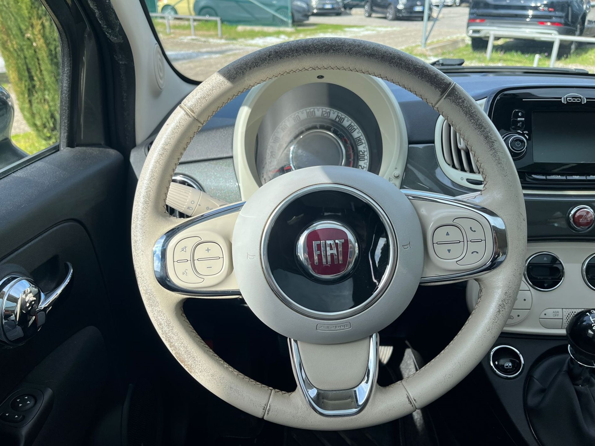 1.2 benzina 69cv - NEOPATENTATI - Gallotti Auto