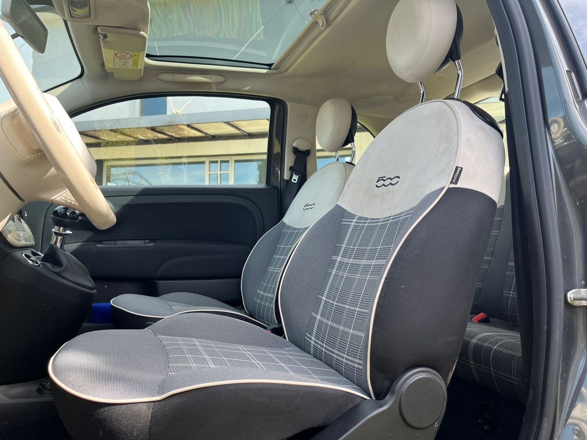 1.2 benzina 69cv - NEOPATENTATI - Gallotti Auto