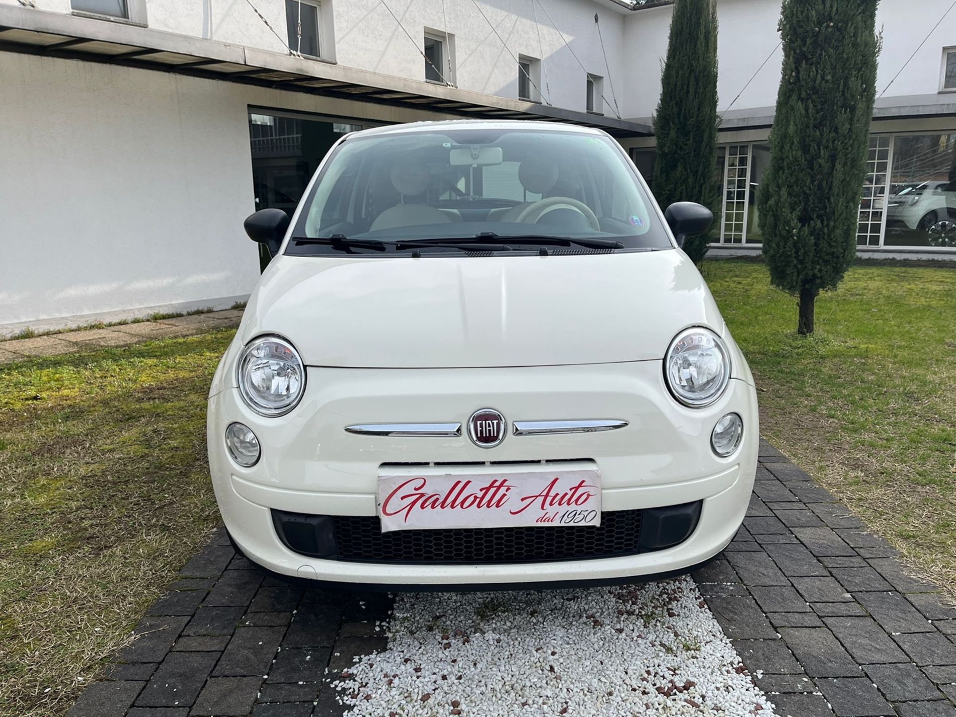  1.2  69cv BENZINA - Gallotti Auto