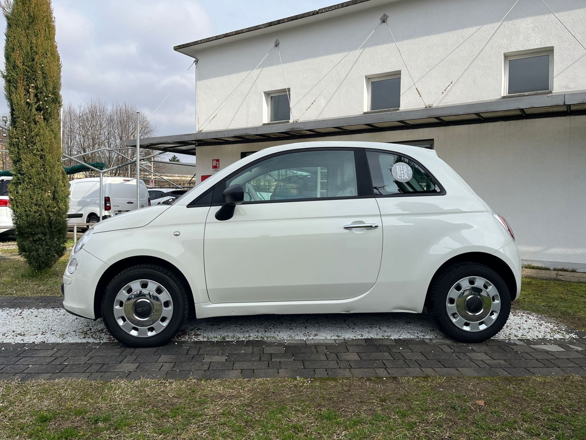  1.2  69cv BENZINA - Gallotti Auto