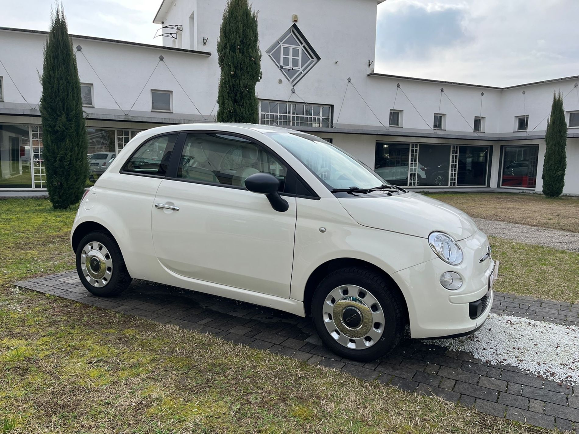  1.2  69cv BENZINA - Gallotti Auto